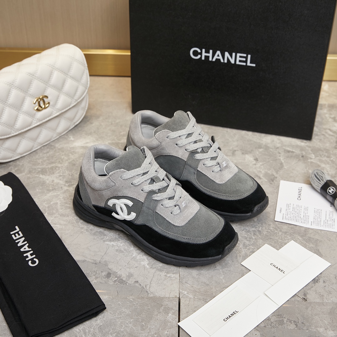 ChanelSHOES