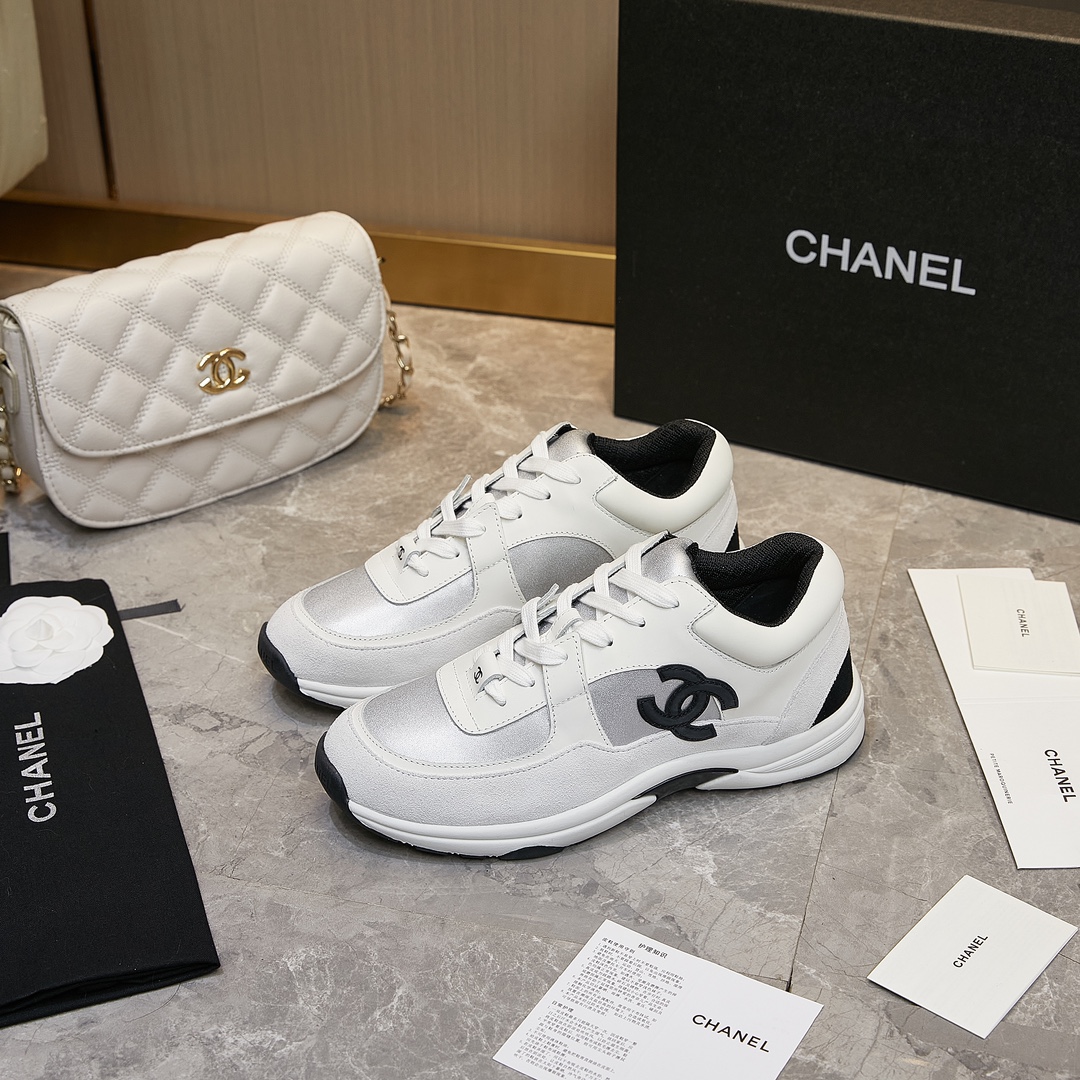 ChanelSHOES