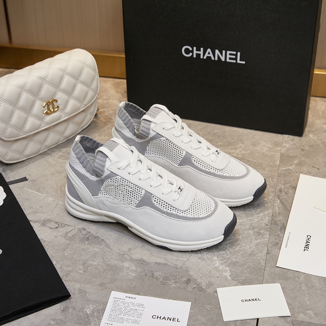ChanelSHOES