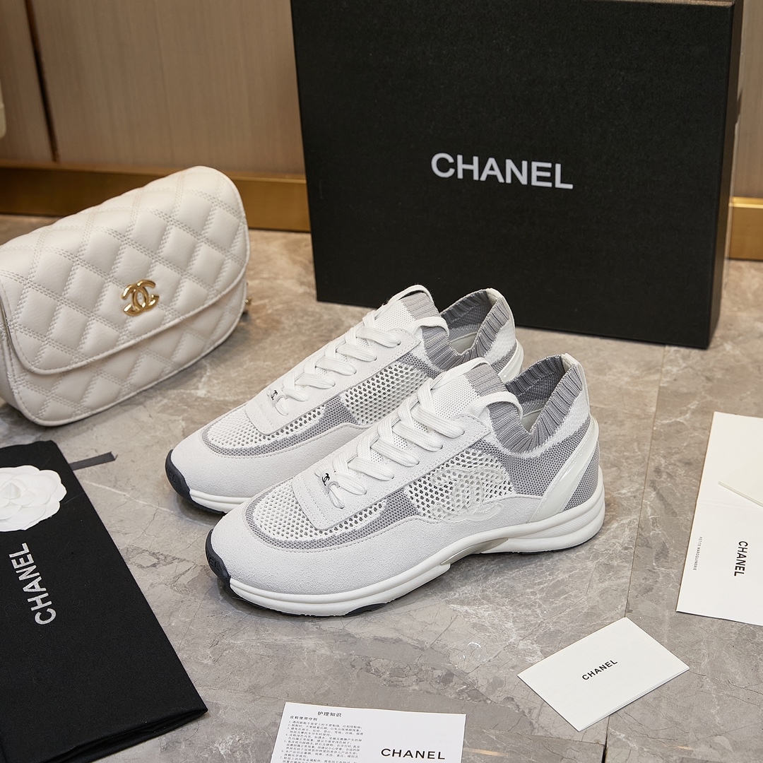 ChanelSHOES