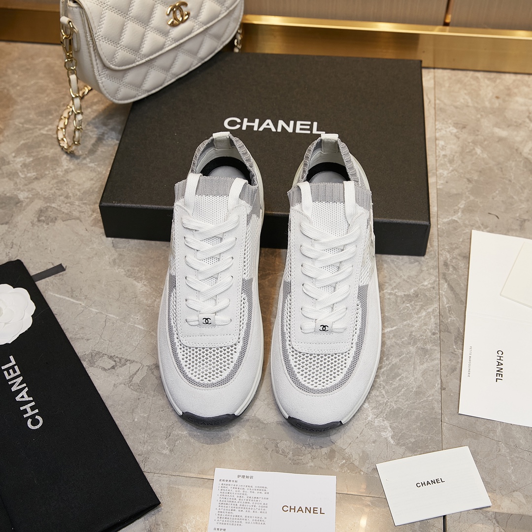ChanelSHOES