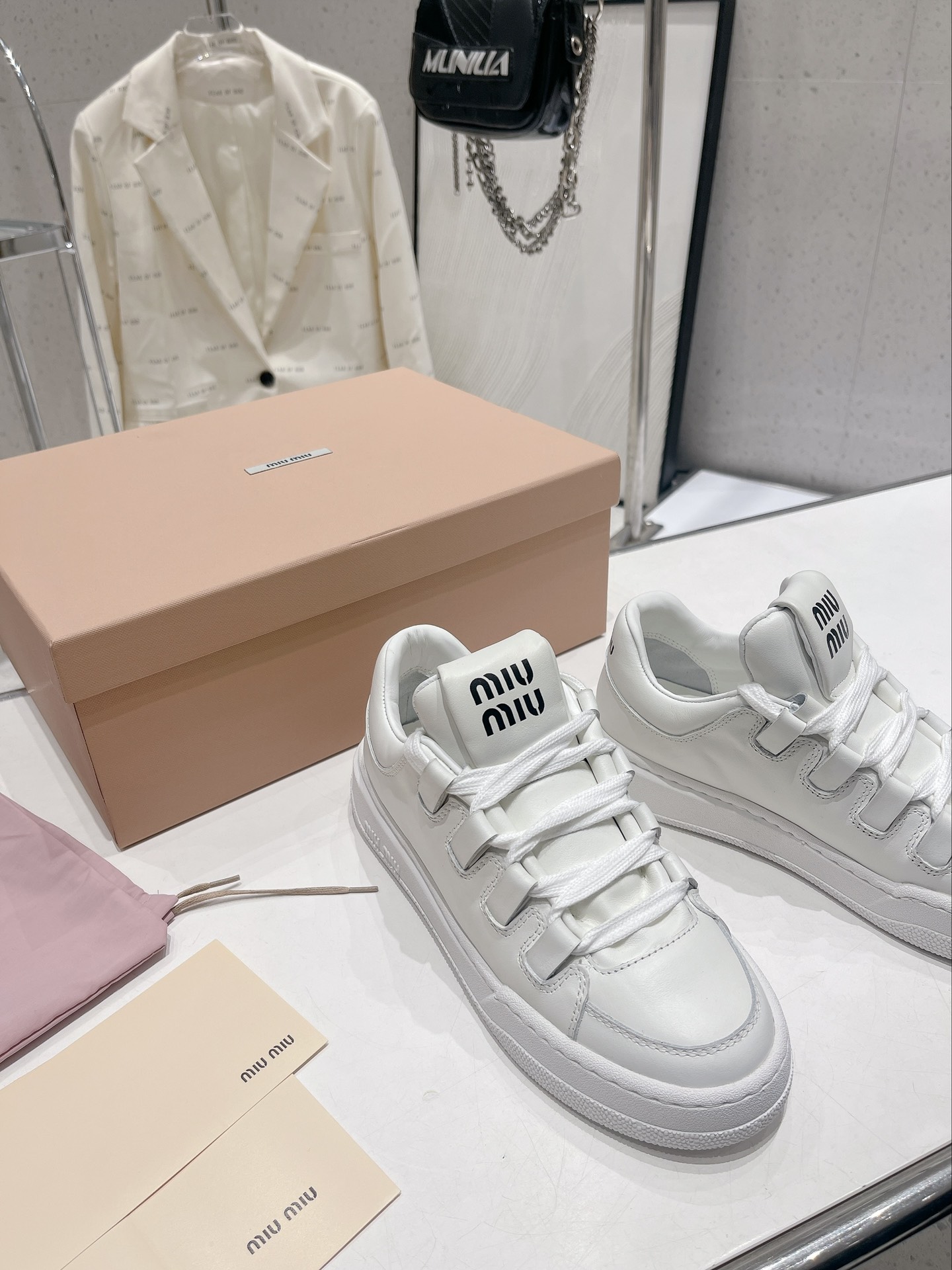 Womens shoes collection