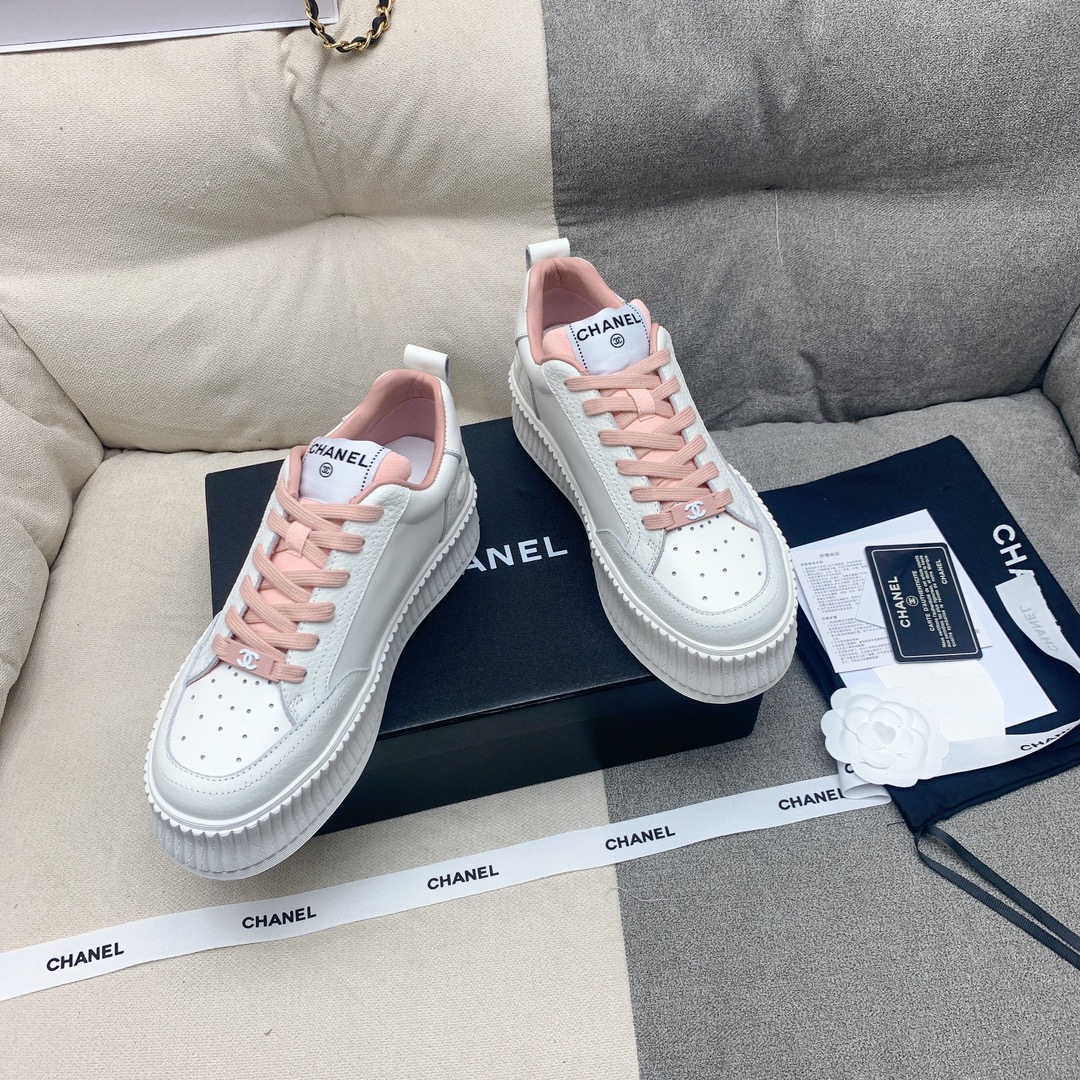 Womens shoes collection