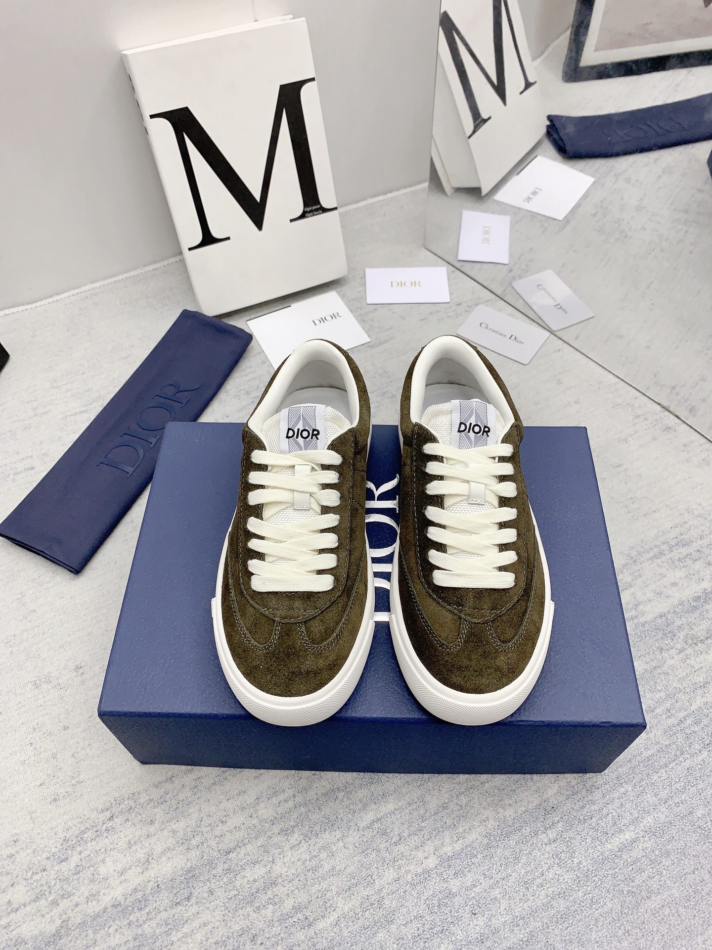 DiorSHOES