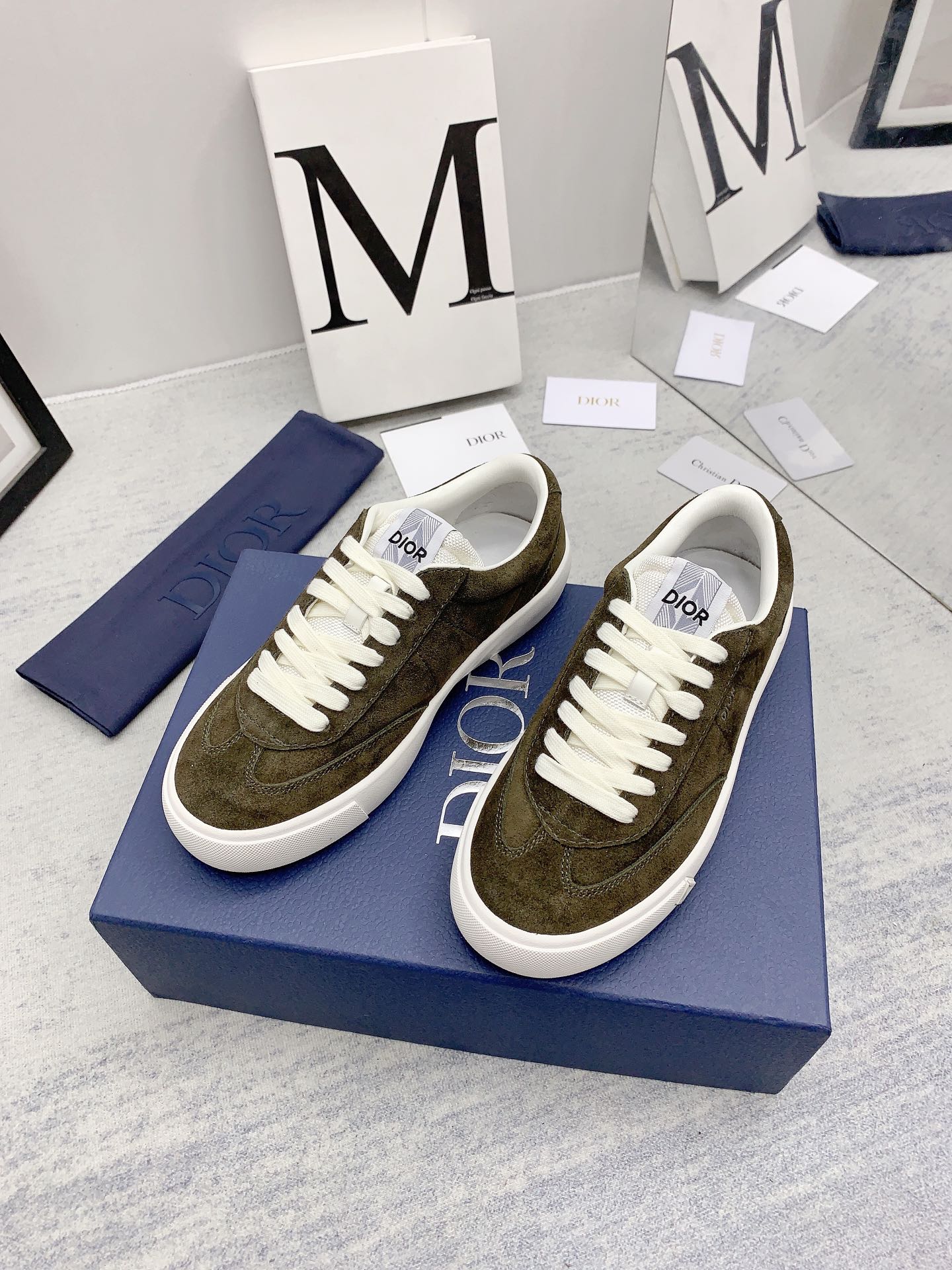 DiorSHOES