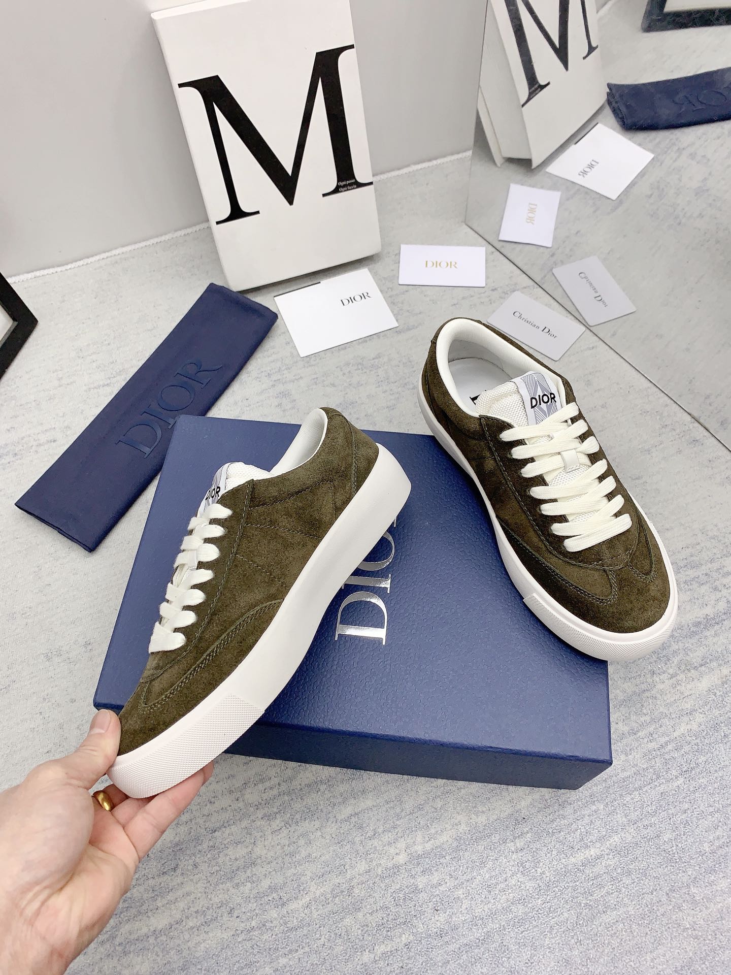 DiorSHOES
