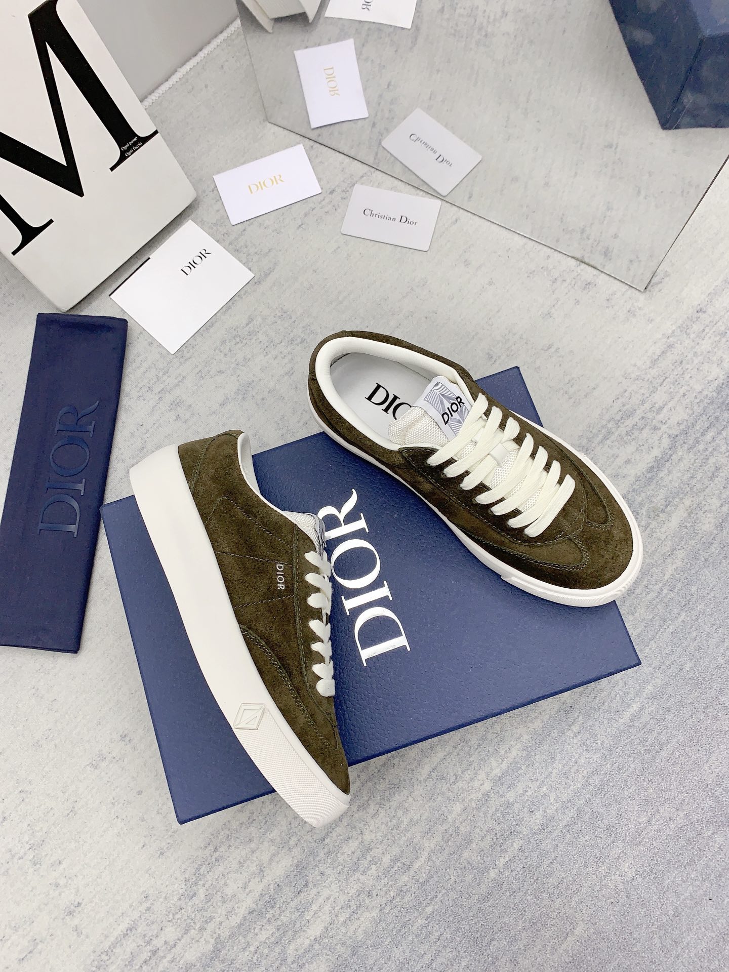 DiorSHOES