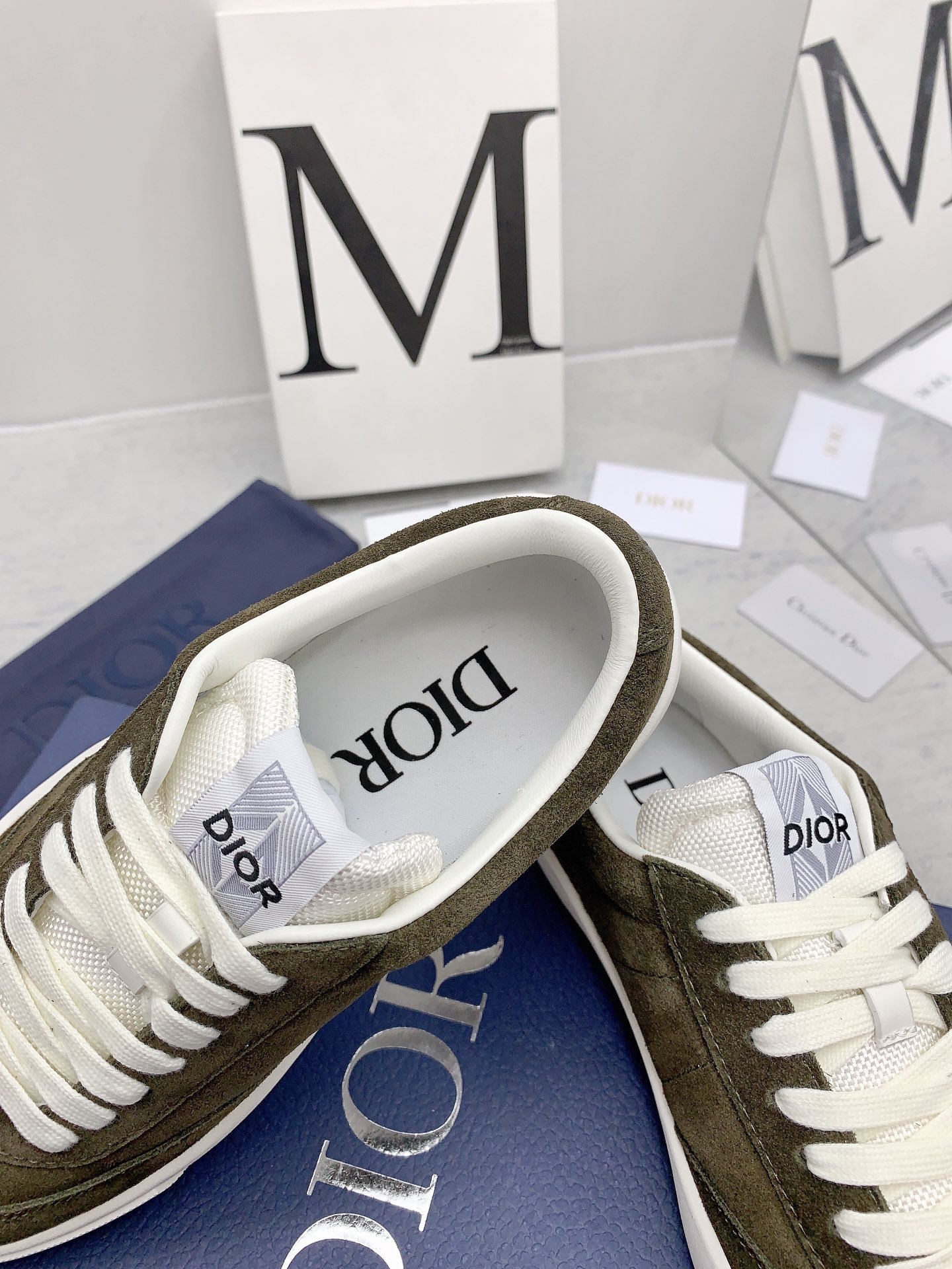 DiorSHOES