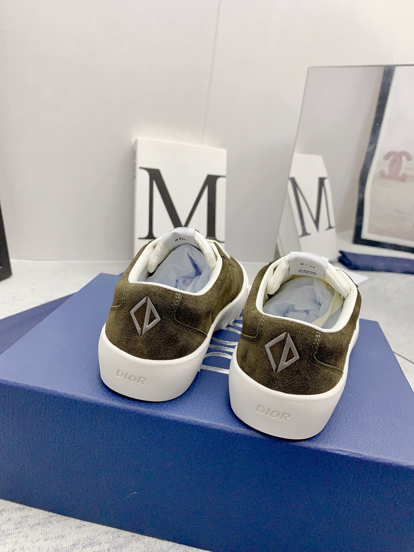 DiorSHOES