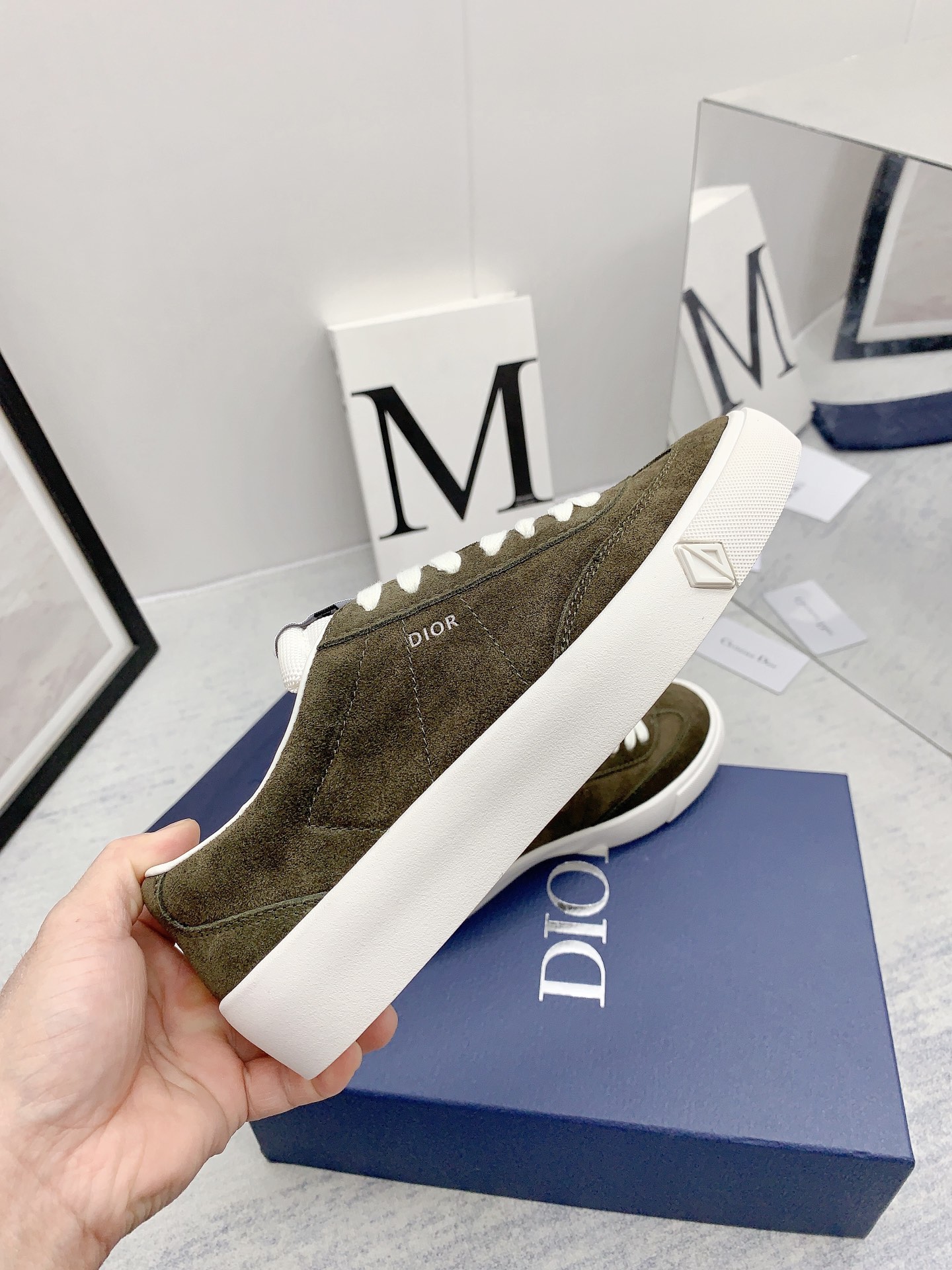 DiorSHOES