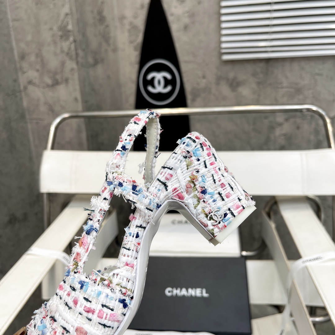 ChanelSHOES