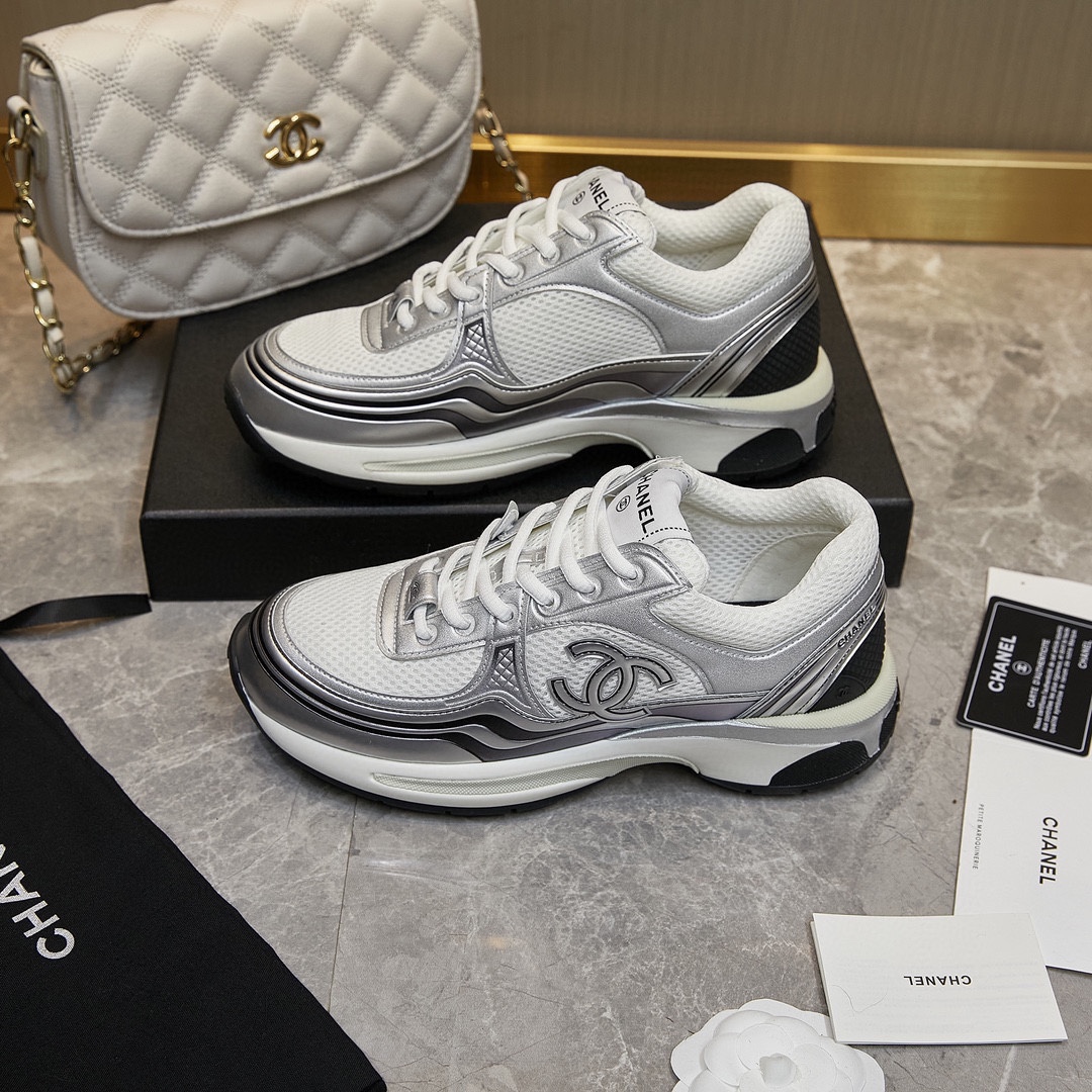ChanelSHOES