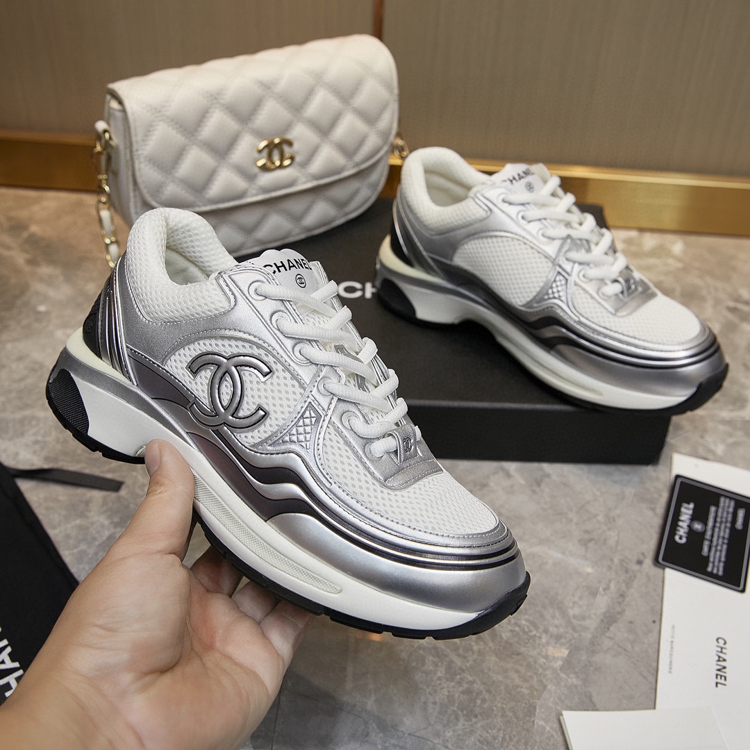 ChanelSHOES