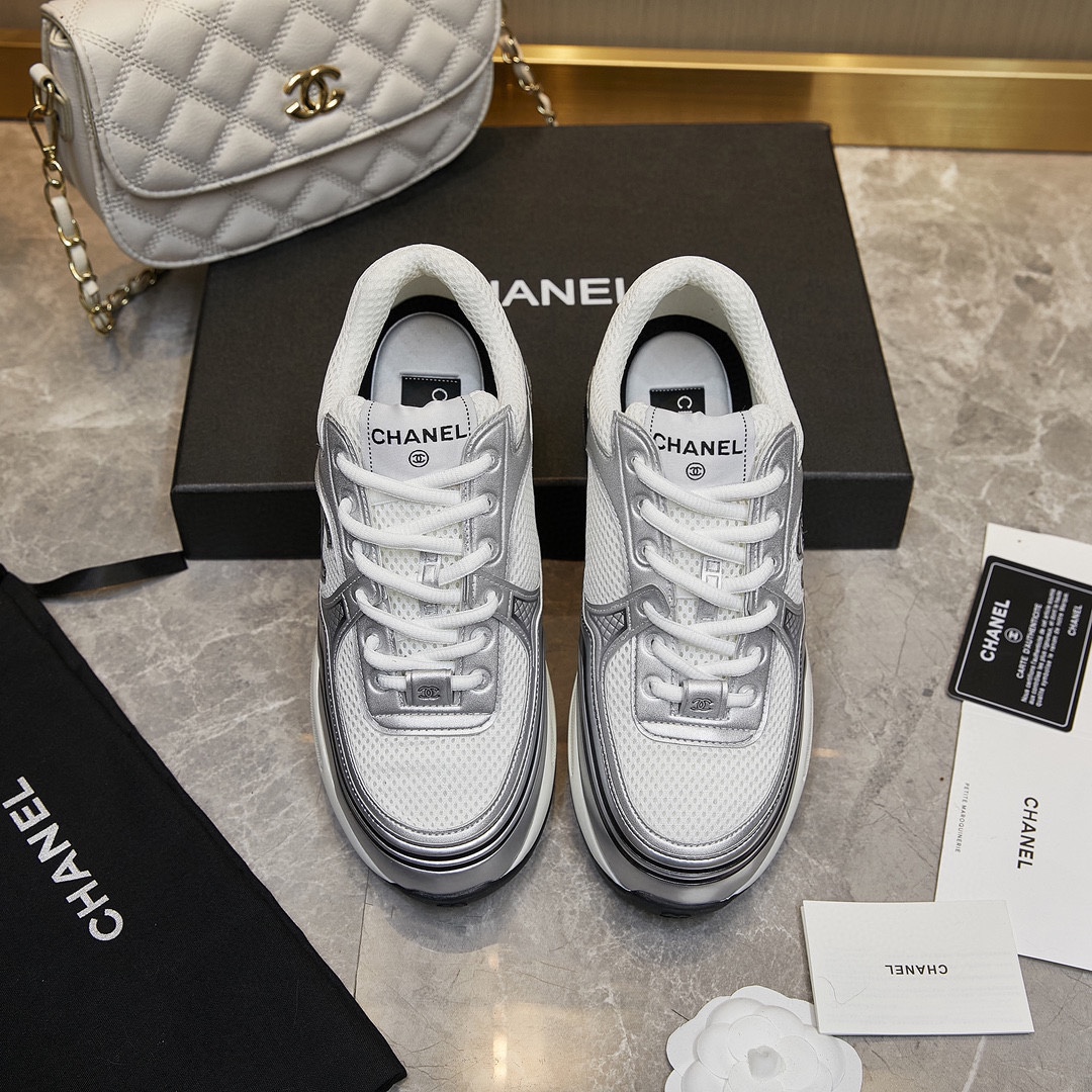 ChanelSHOES