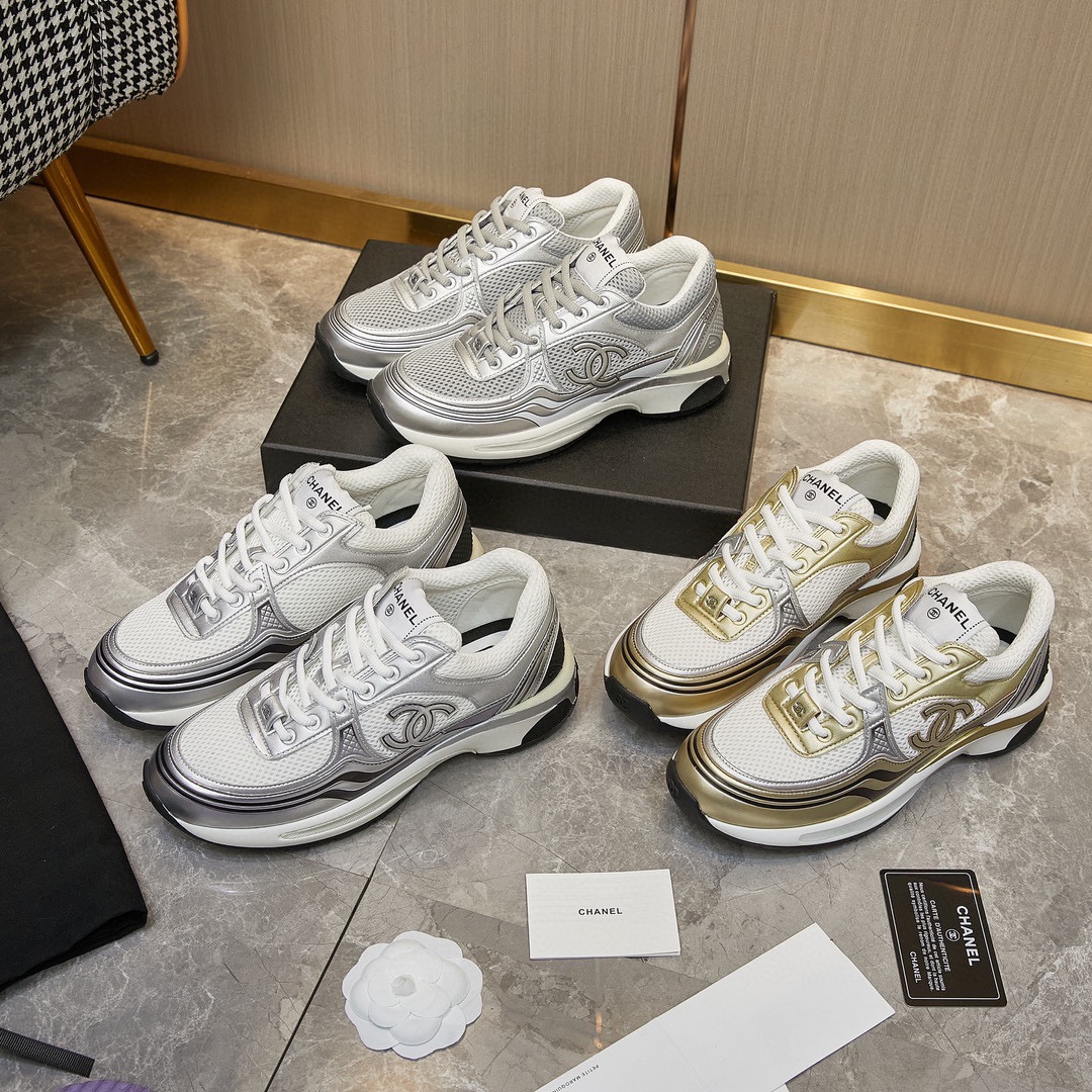 ChanelSHOES