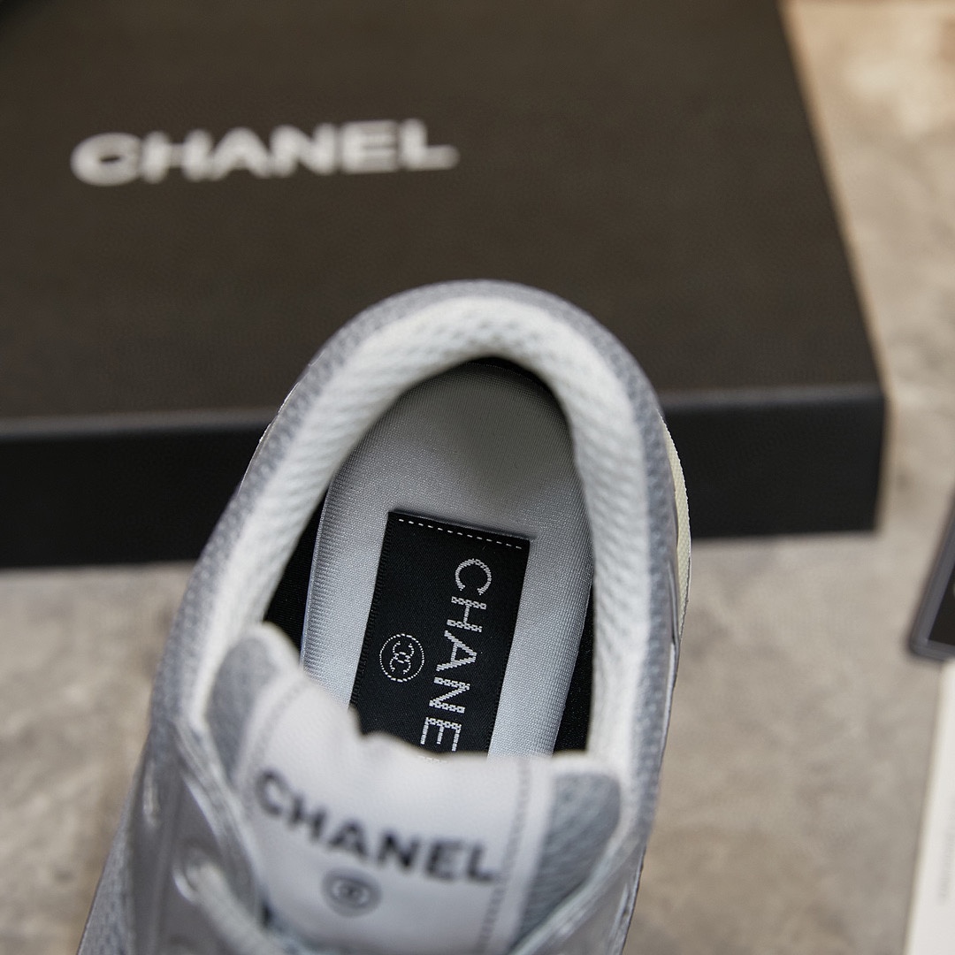 ChanelSHOES