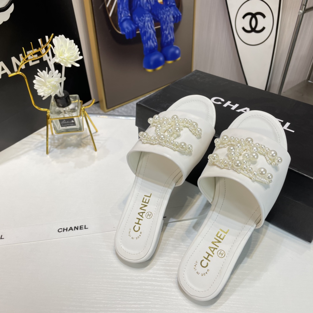 ChanelSHOES