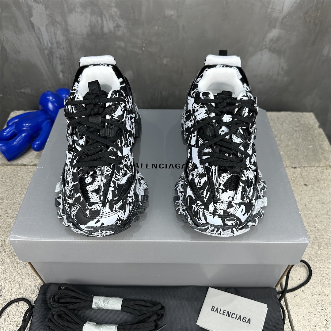 BalenciagaSHOES