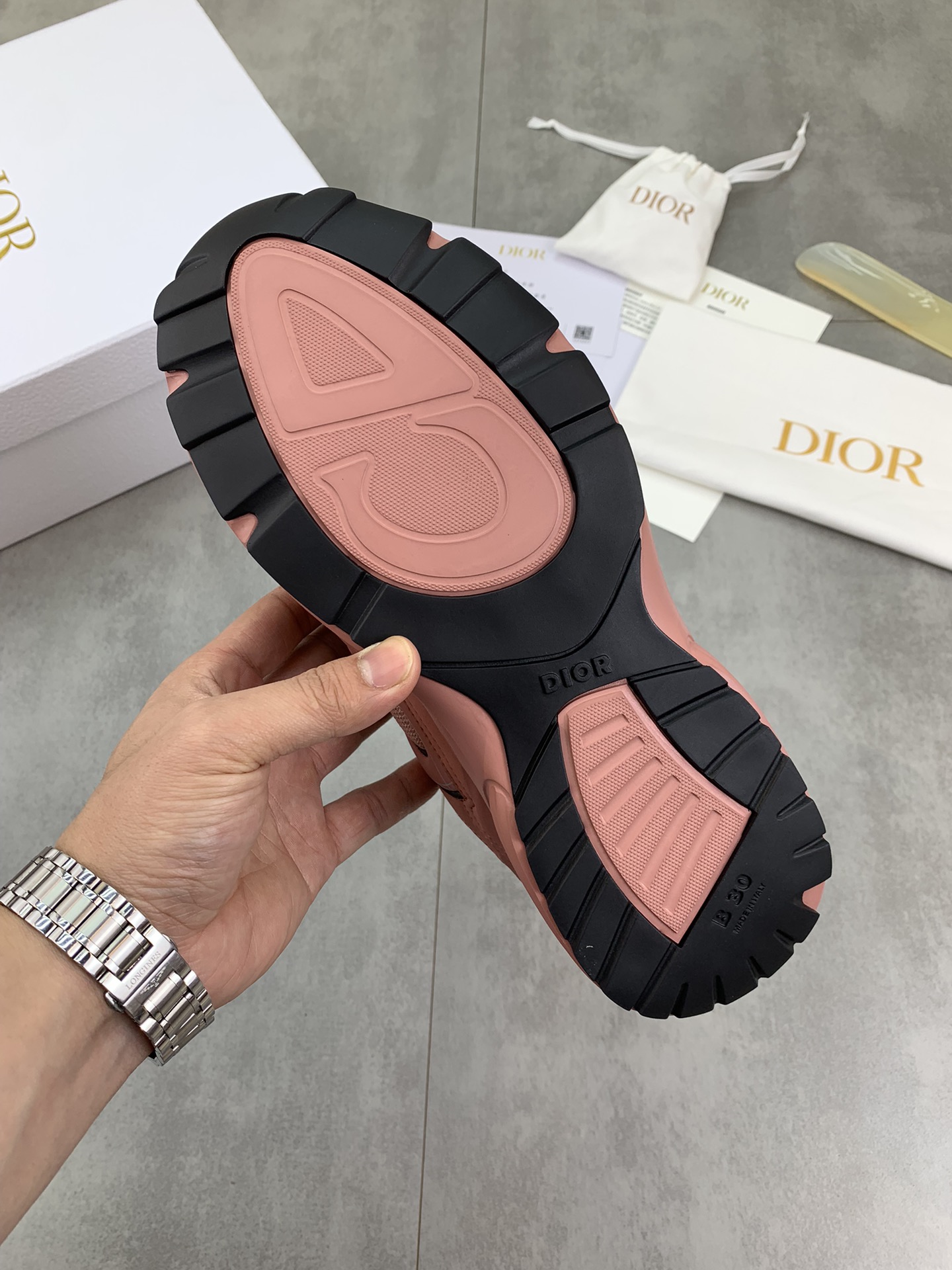 DiorSHOES