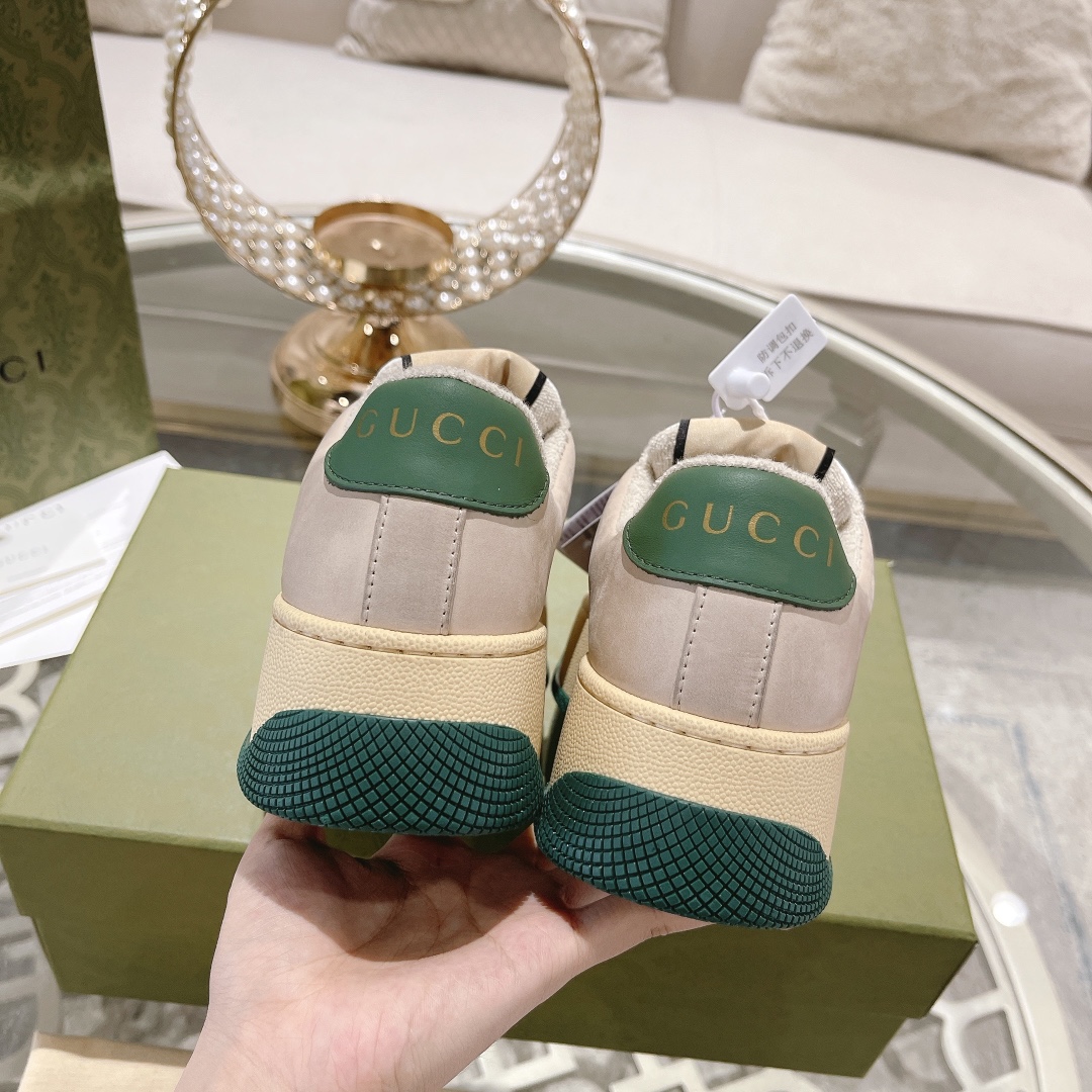 GucciShoes