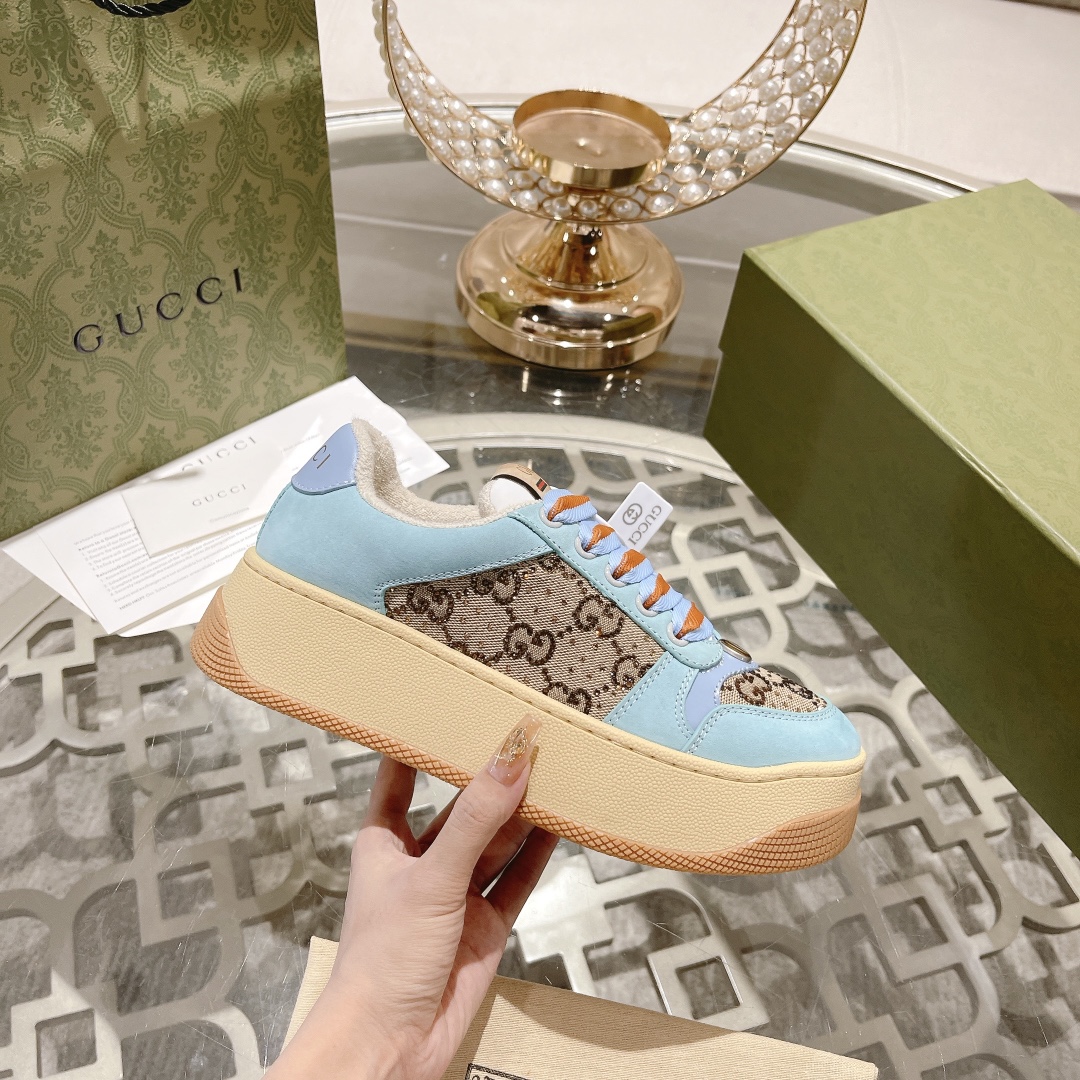 GucciShoes