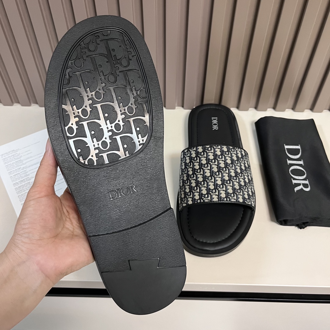 DiorSHOES