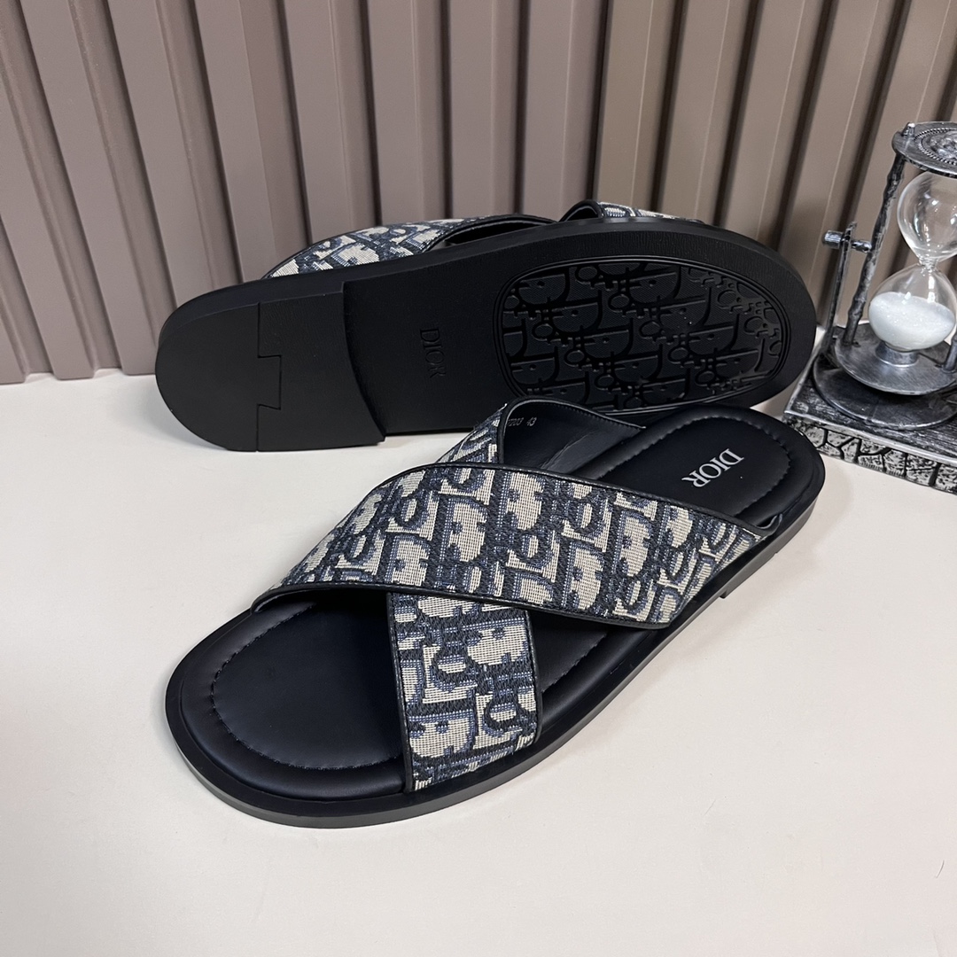 DiorSHOES
