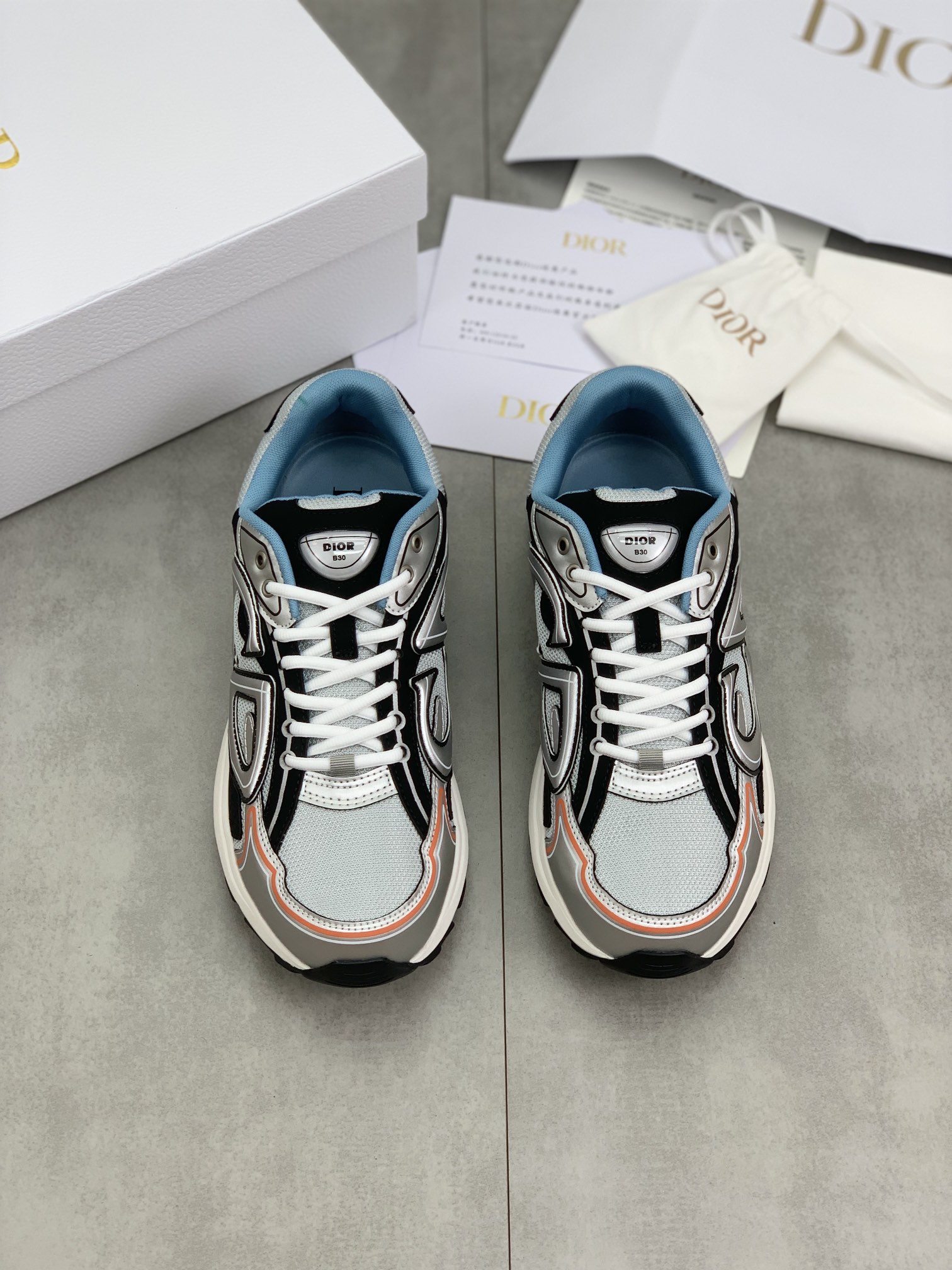 DiorSHOES