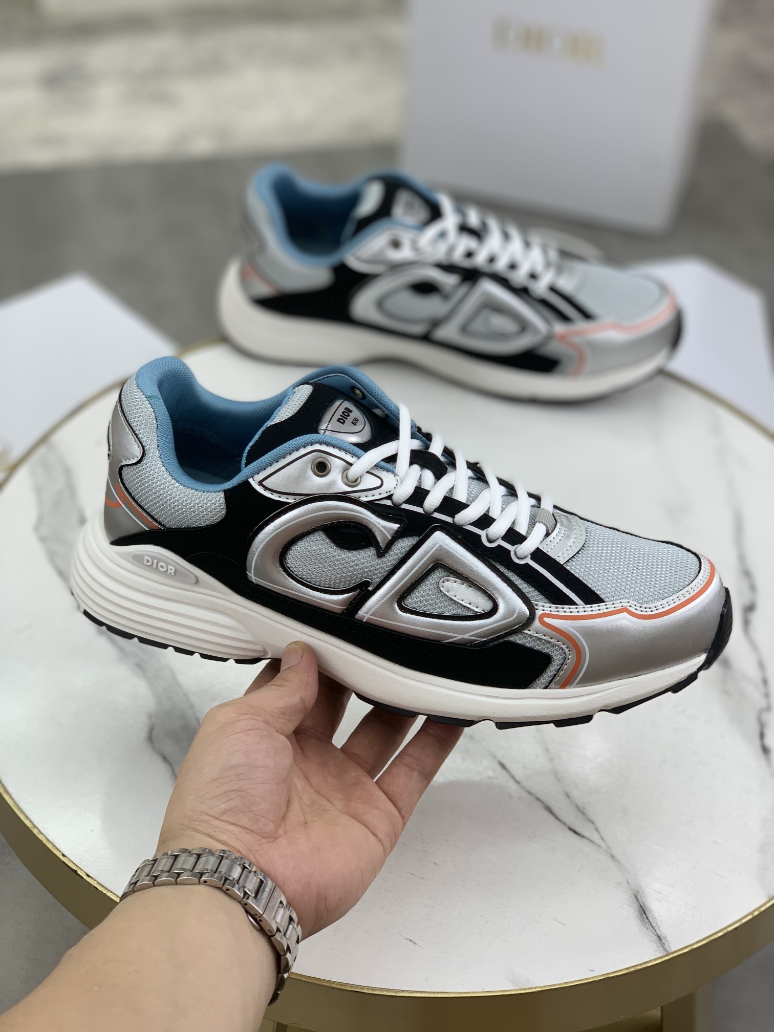 DiorSHOES