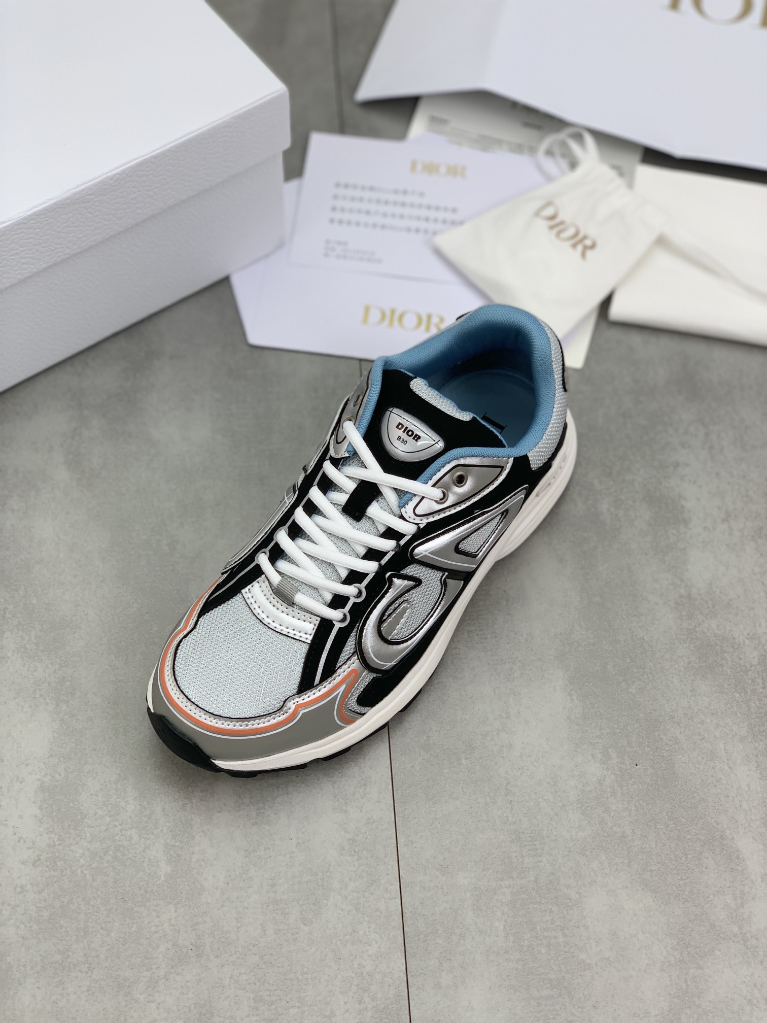 DiorSHOES