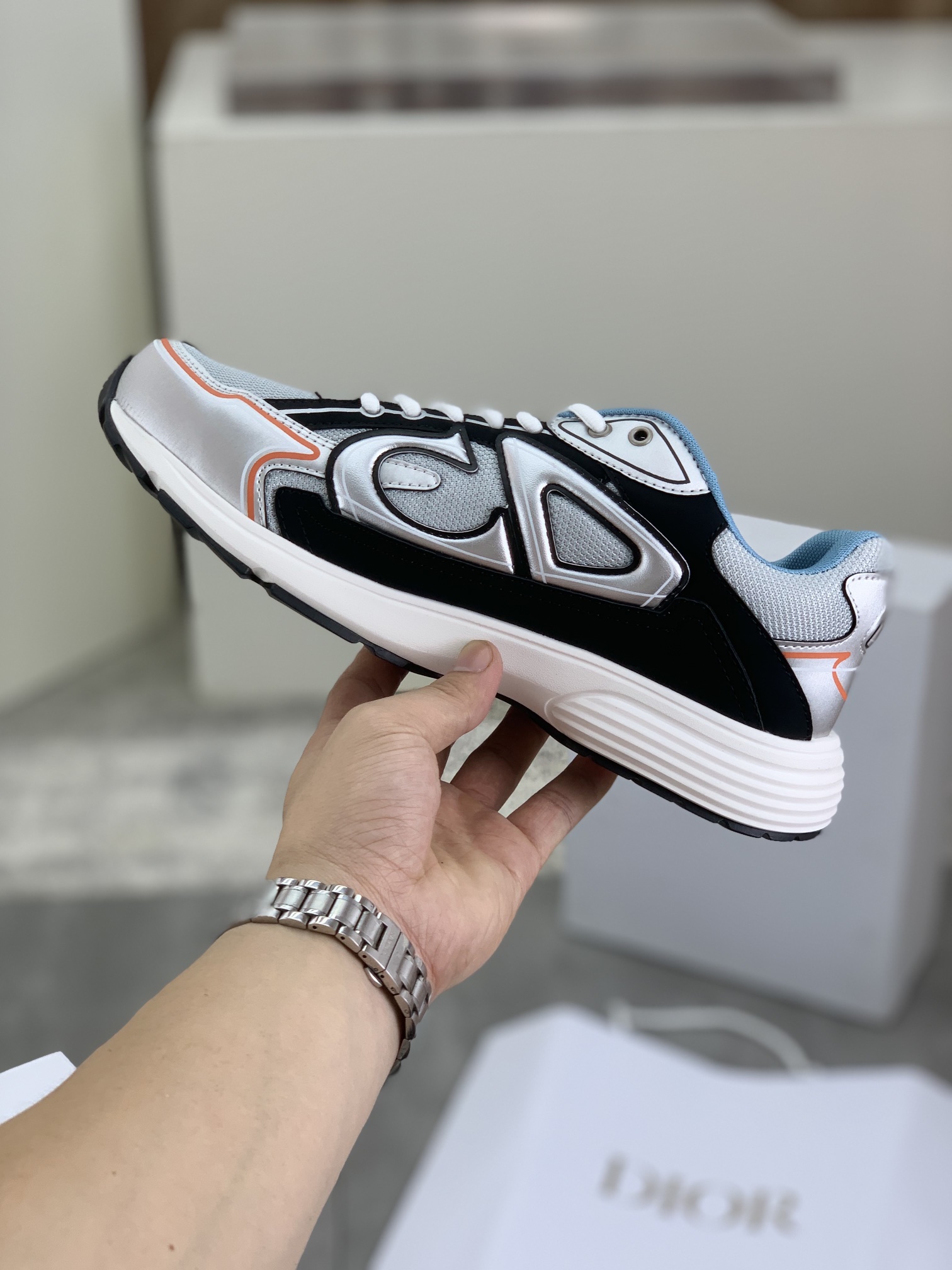 DiorSHOES