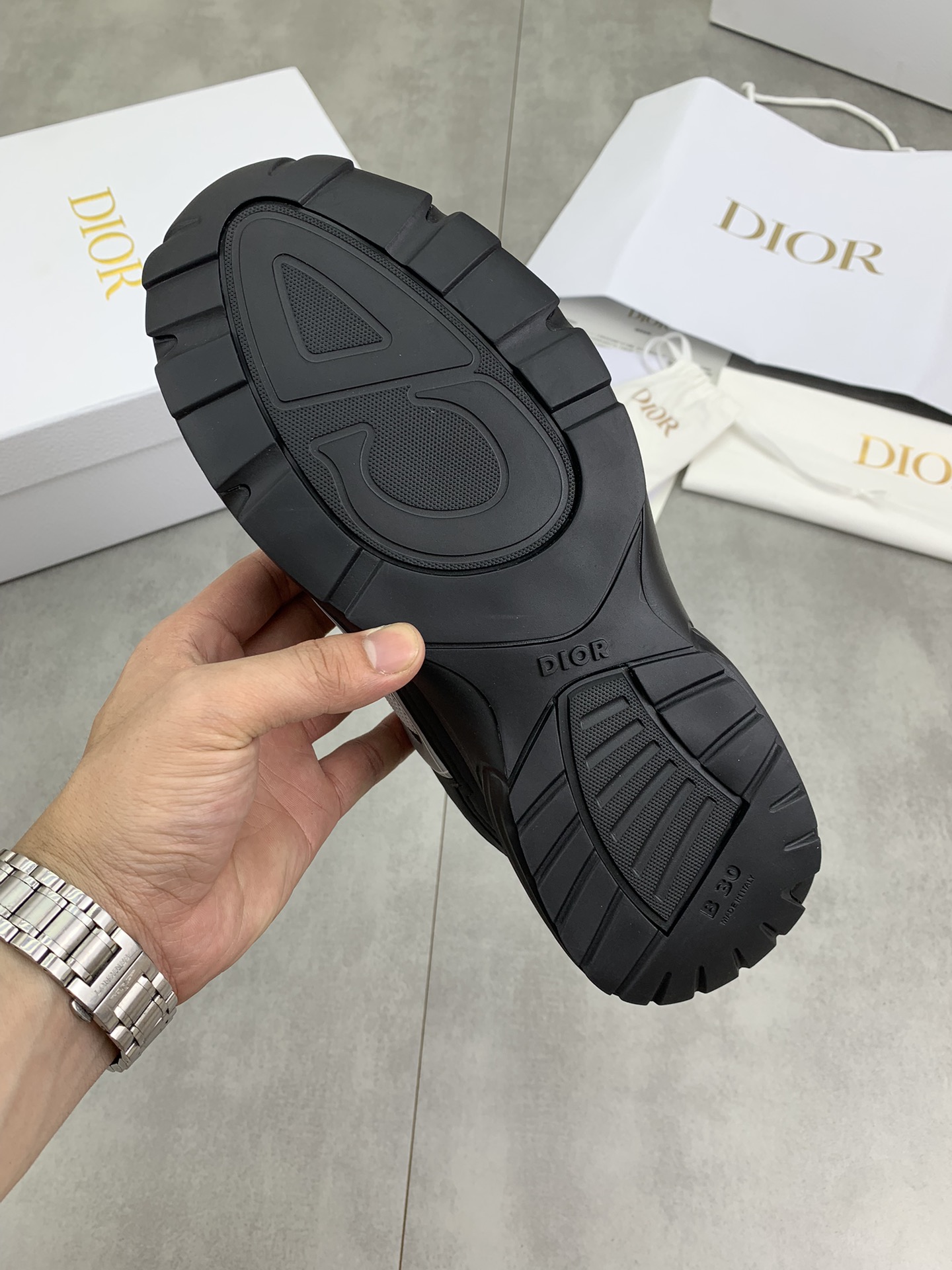 DiorSHOES