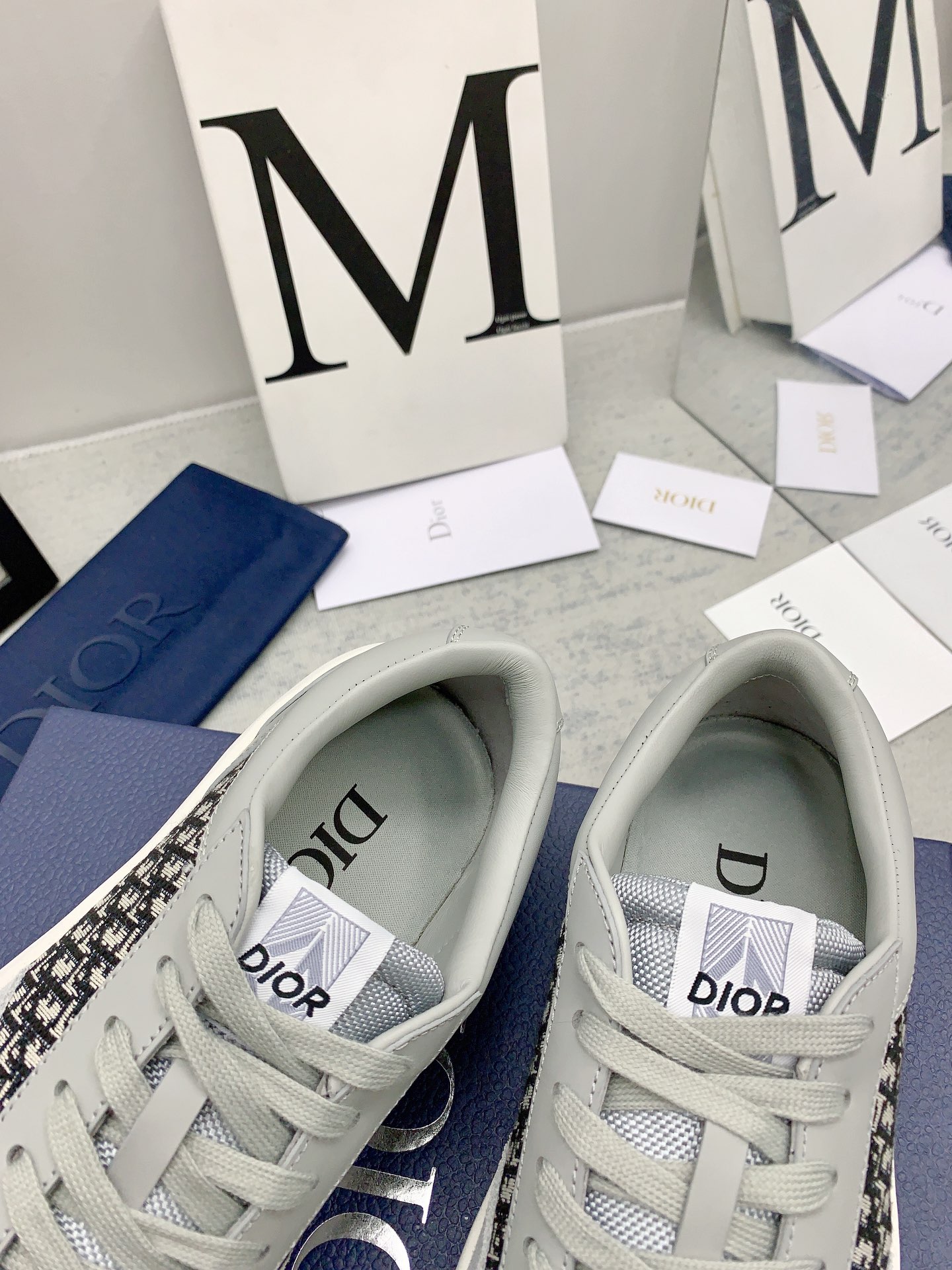 DiorSHOES