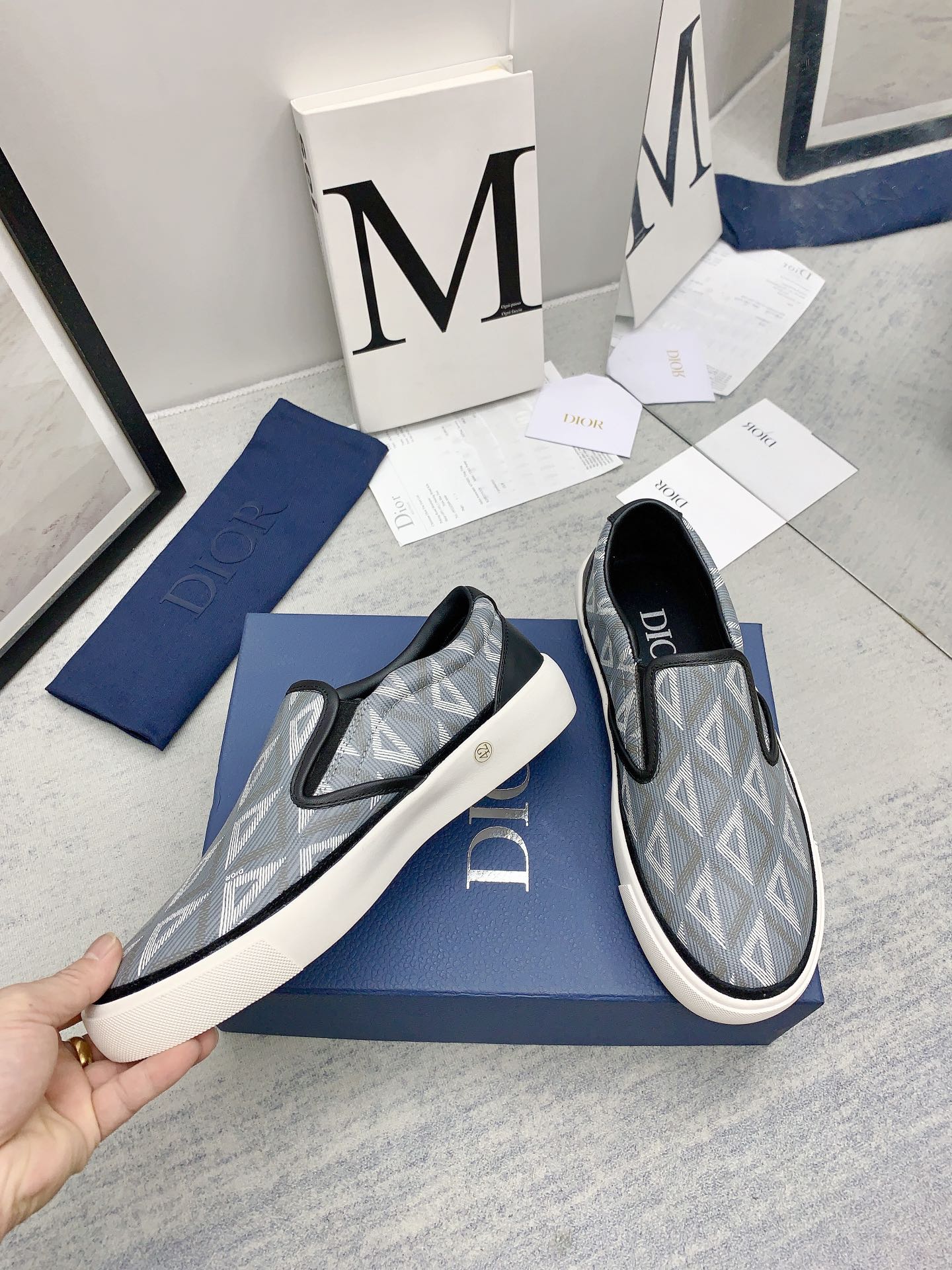 DiorSHOES