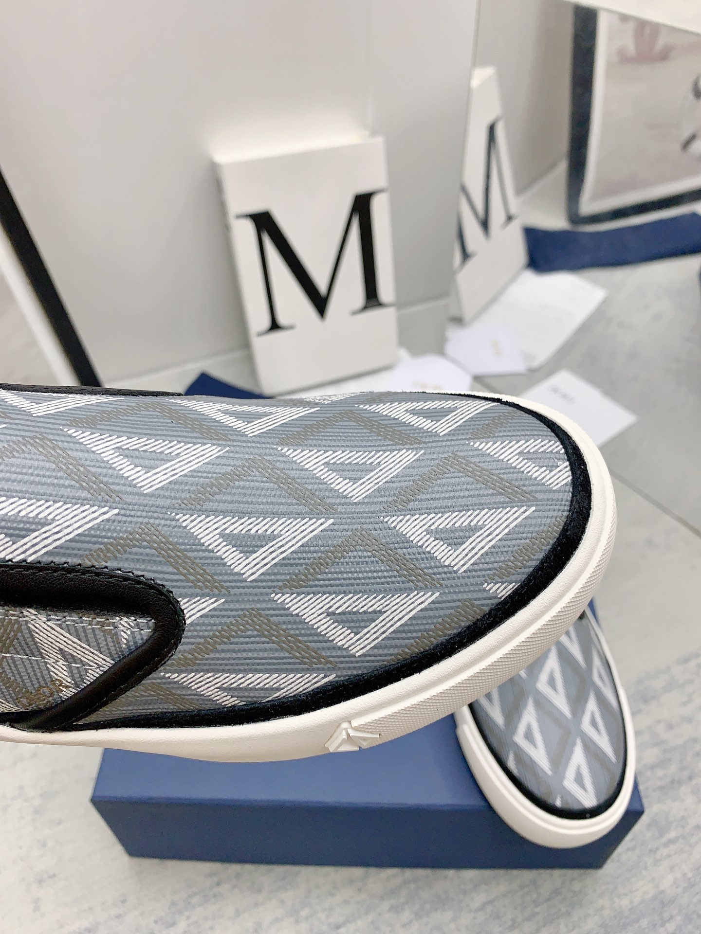 DiorSHOES
