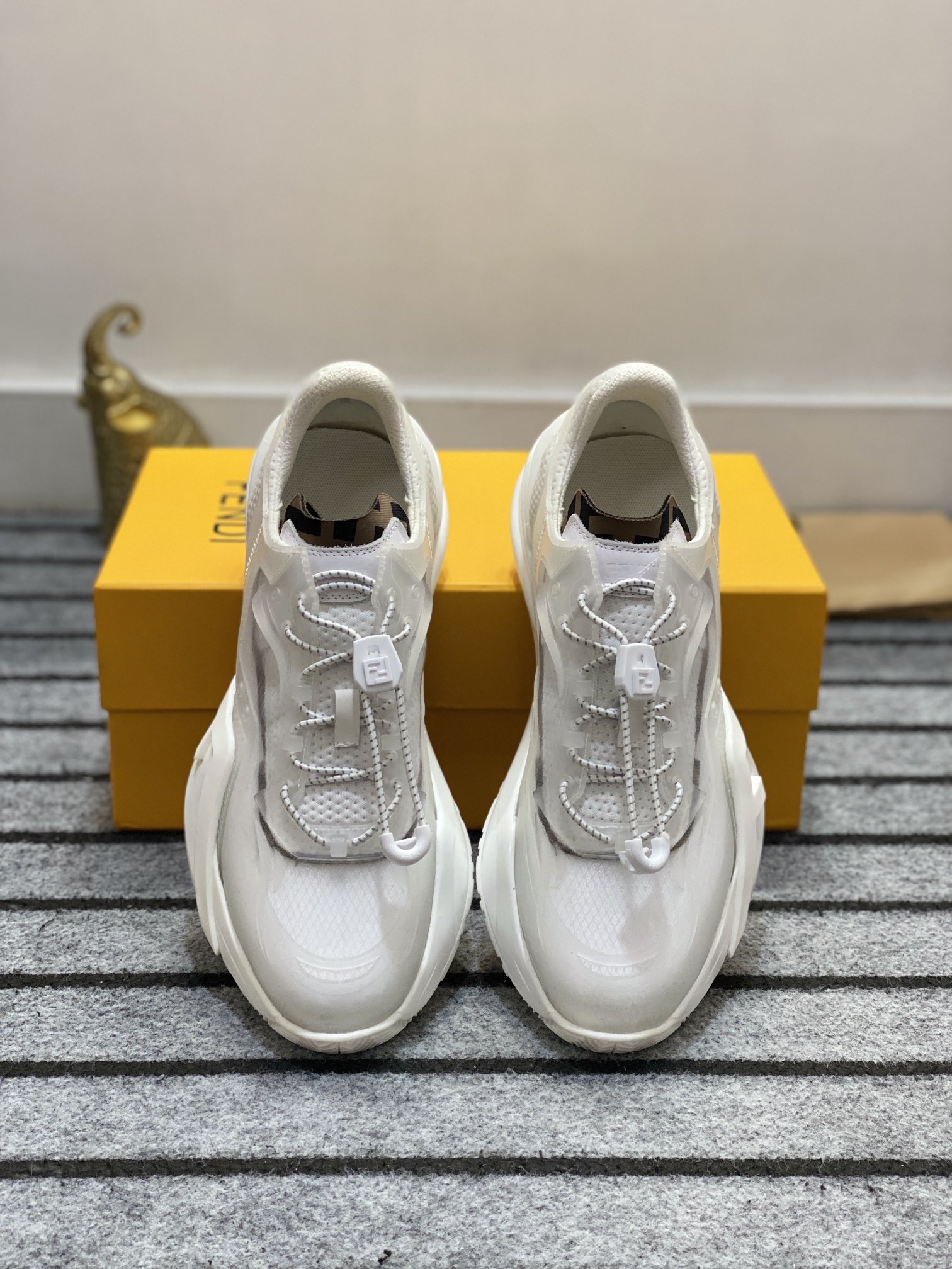 FendiSHOES
