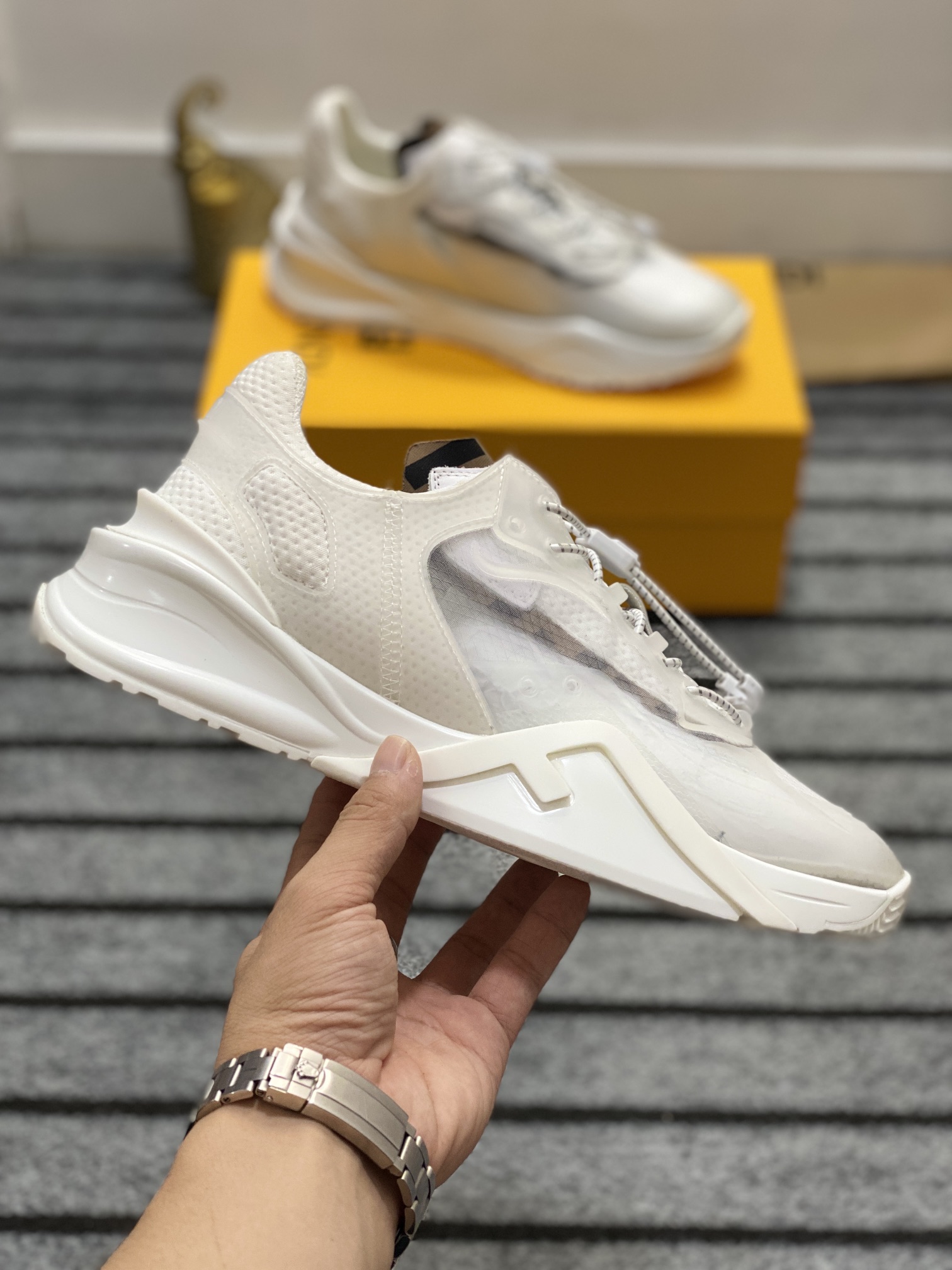 FendiSHOES