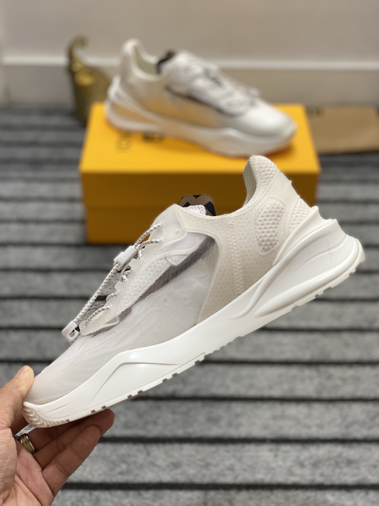 FendiSHOES