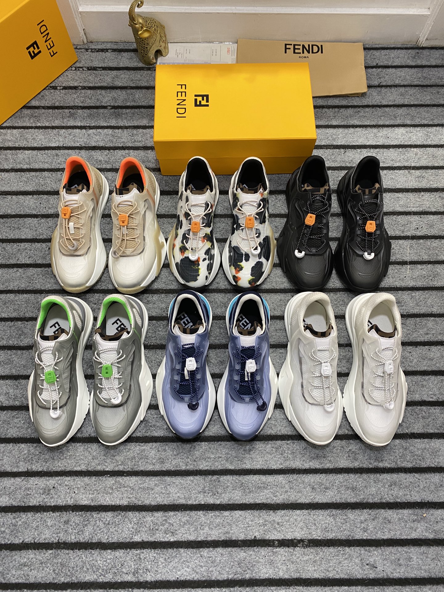 FendiSHOES