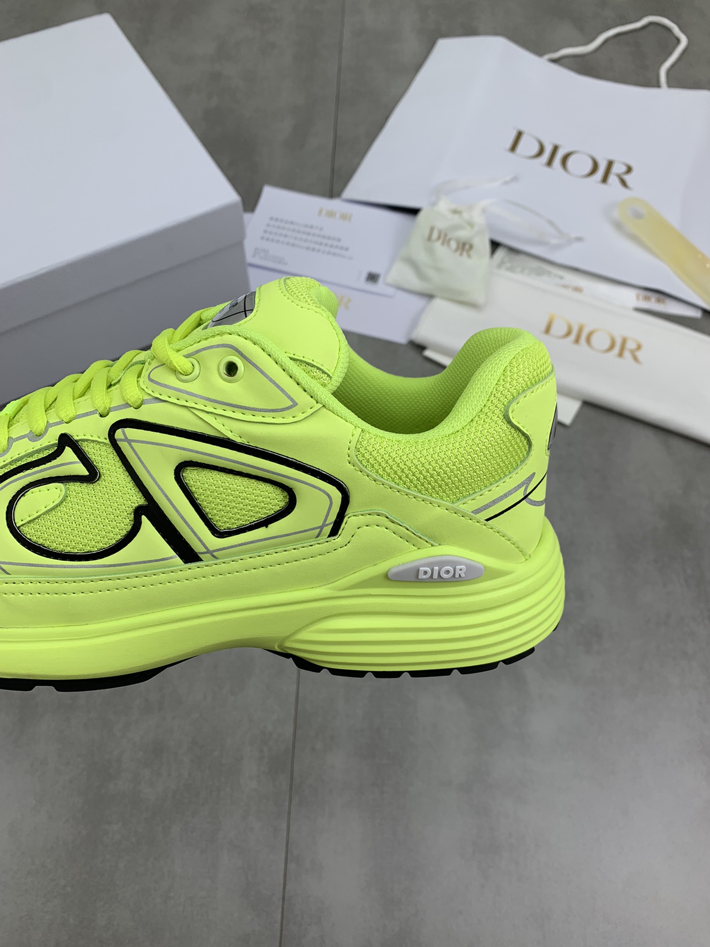 DiorSHOES
