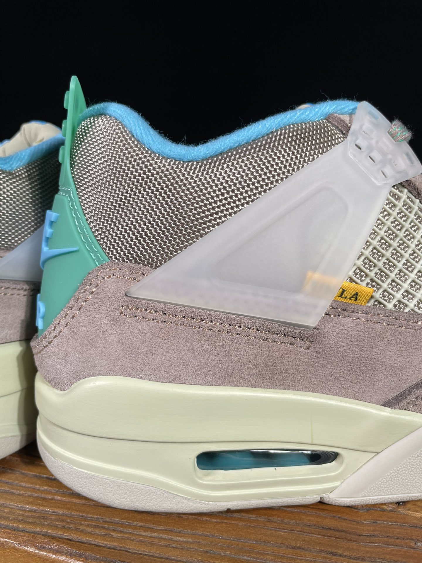 AirJordan4SHOES