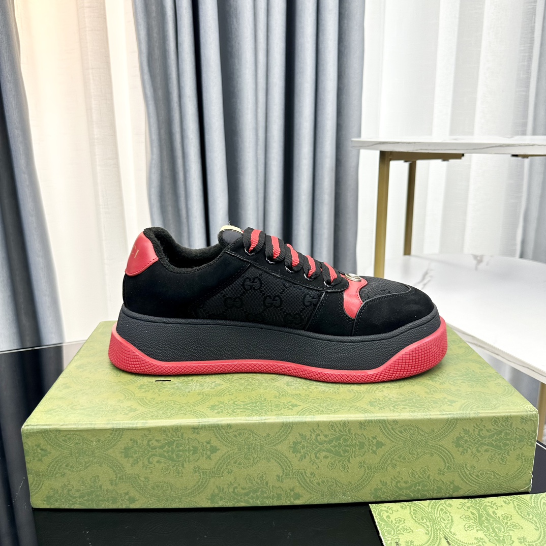 Womens shoes collection