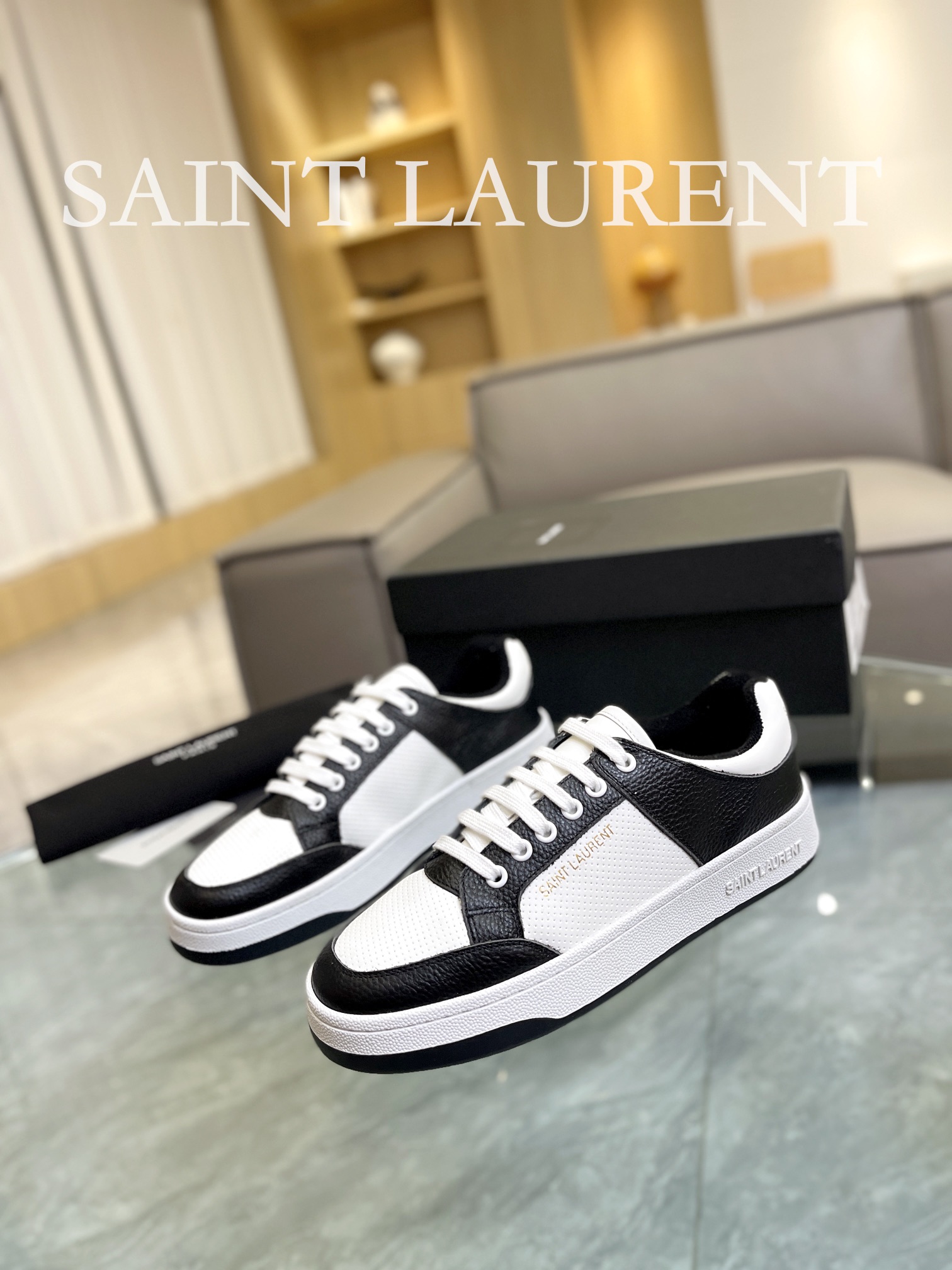 YSLSHOES
