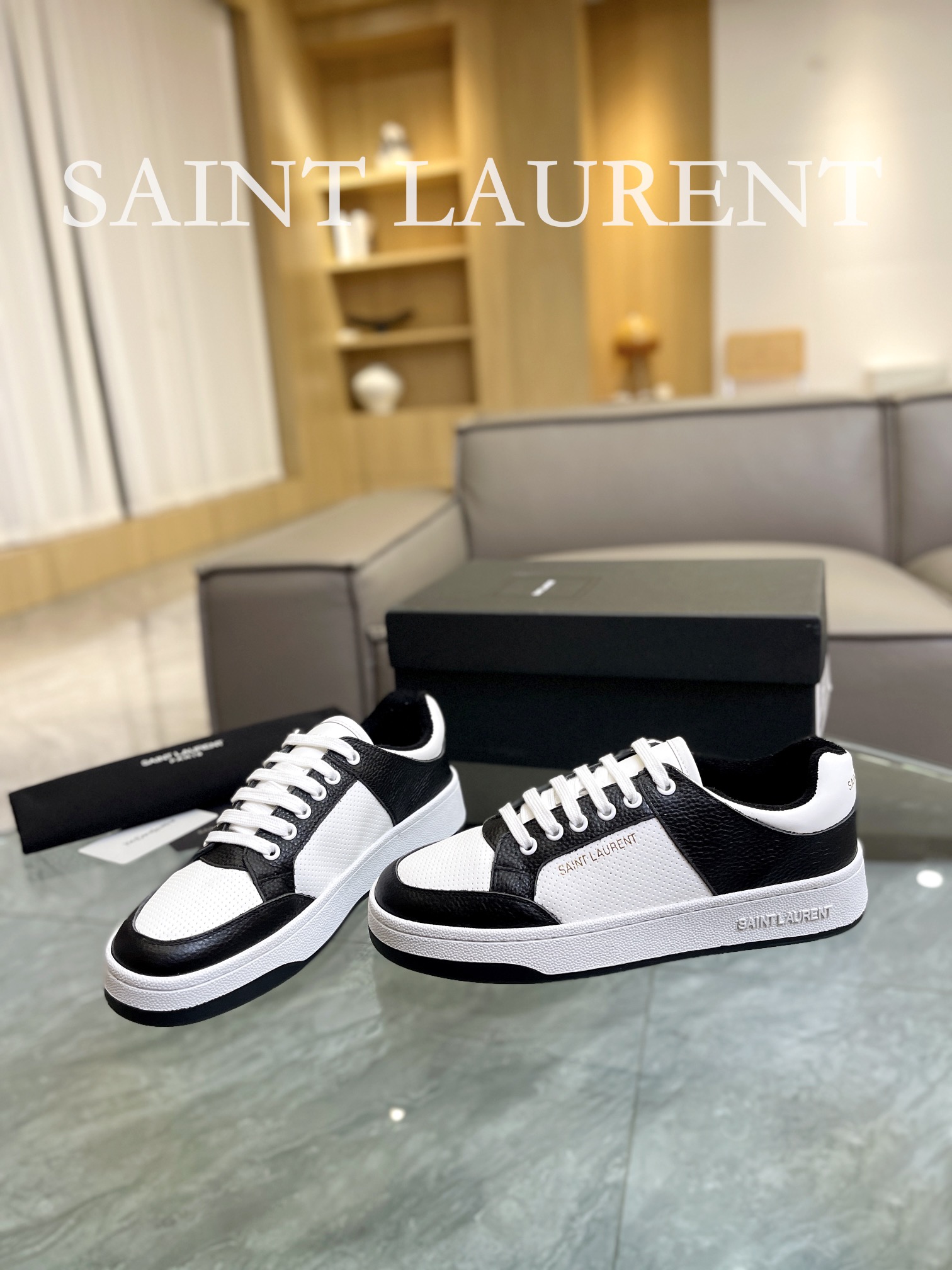 YSLSHOES