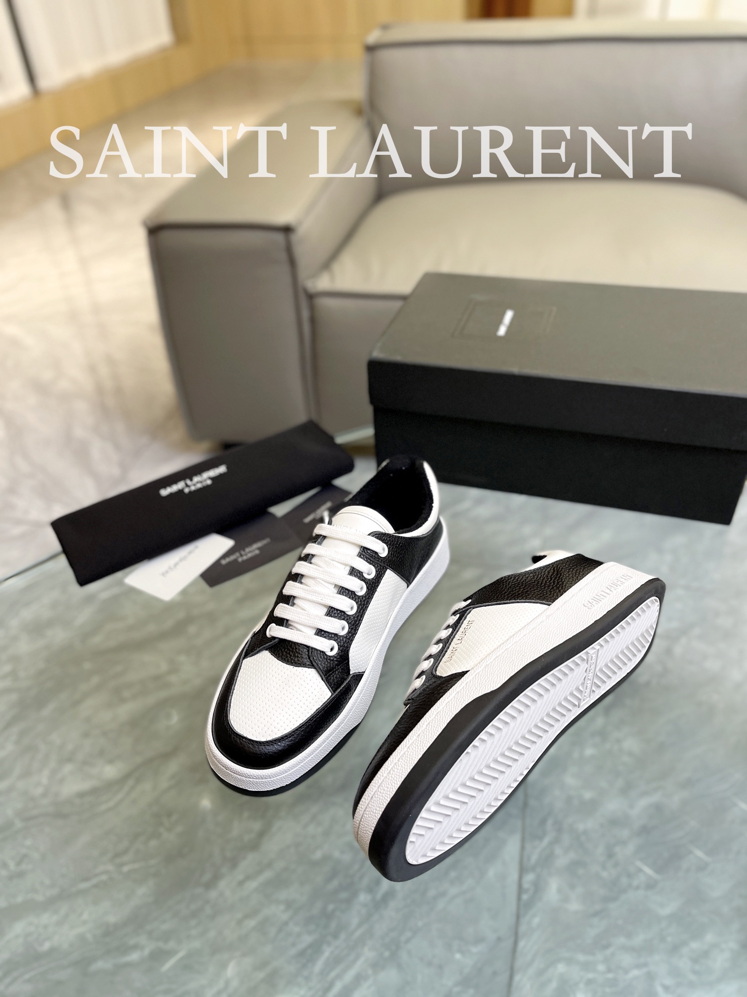 YSLSHOES