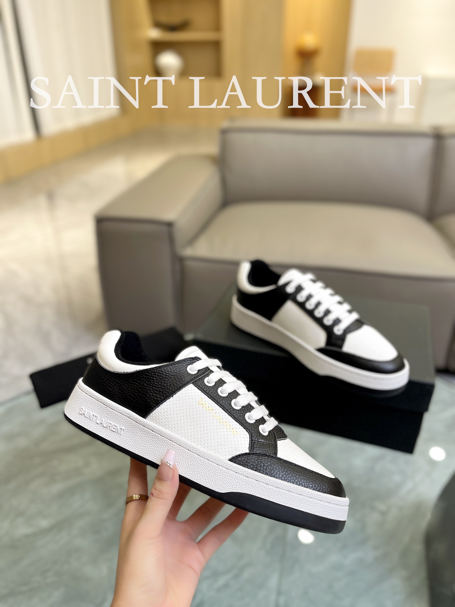 YSLSHOES