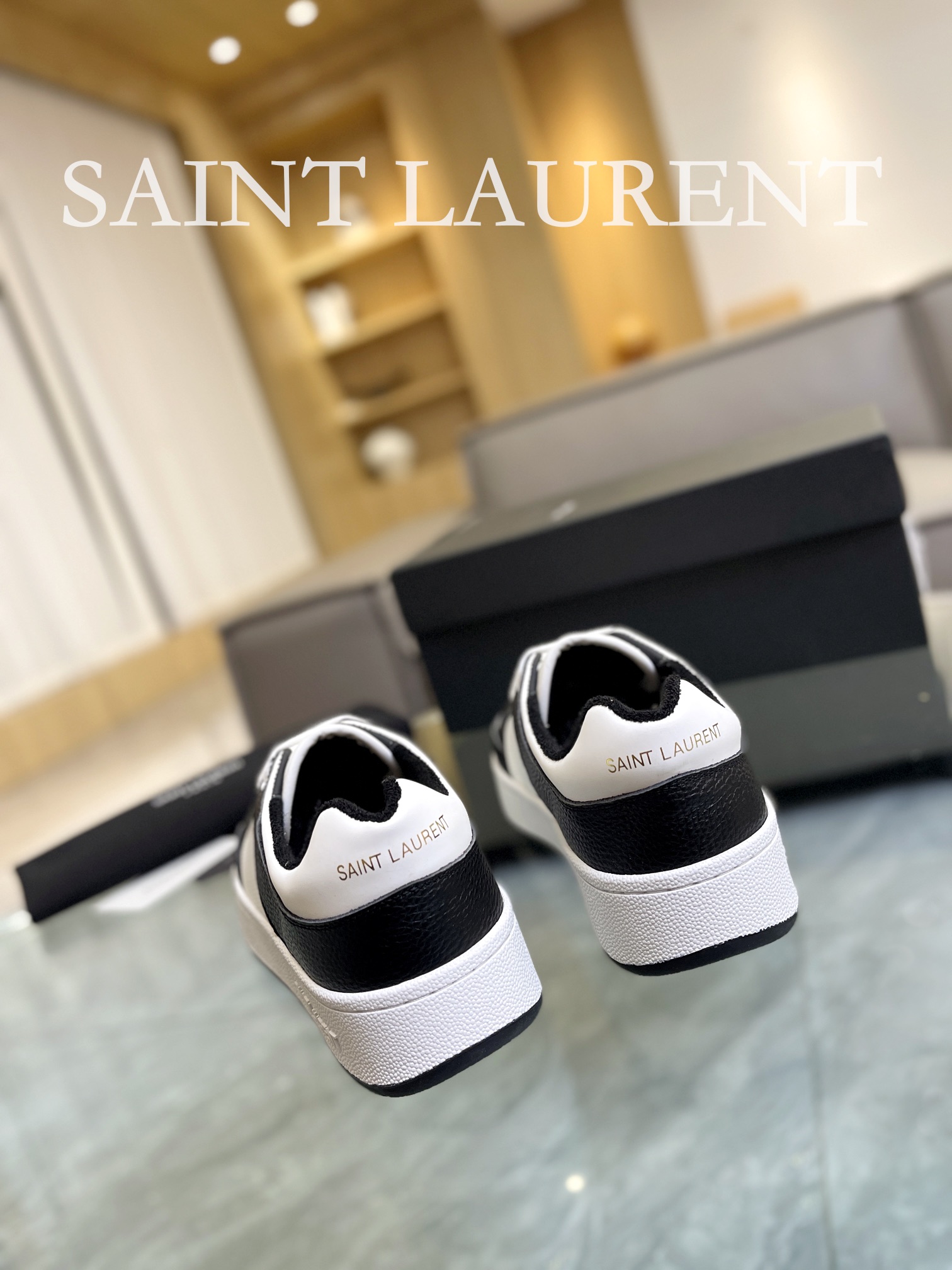 YSLSHOES