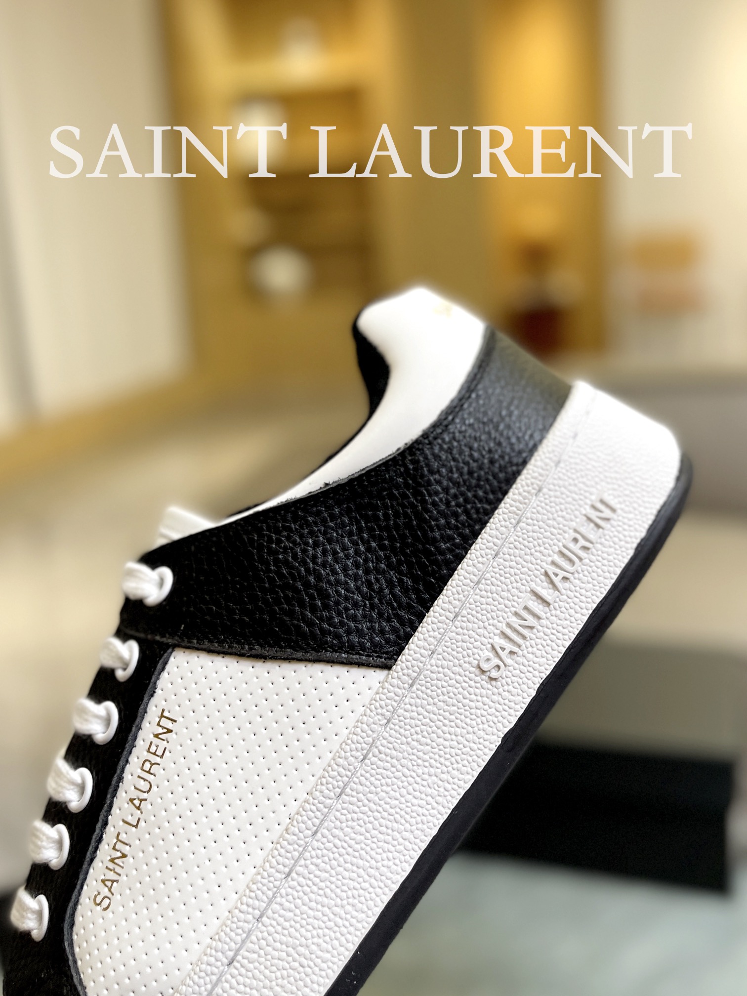 YSLSHOES