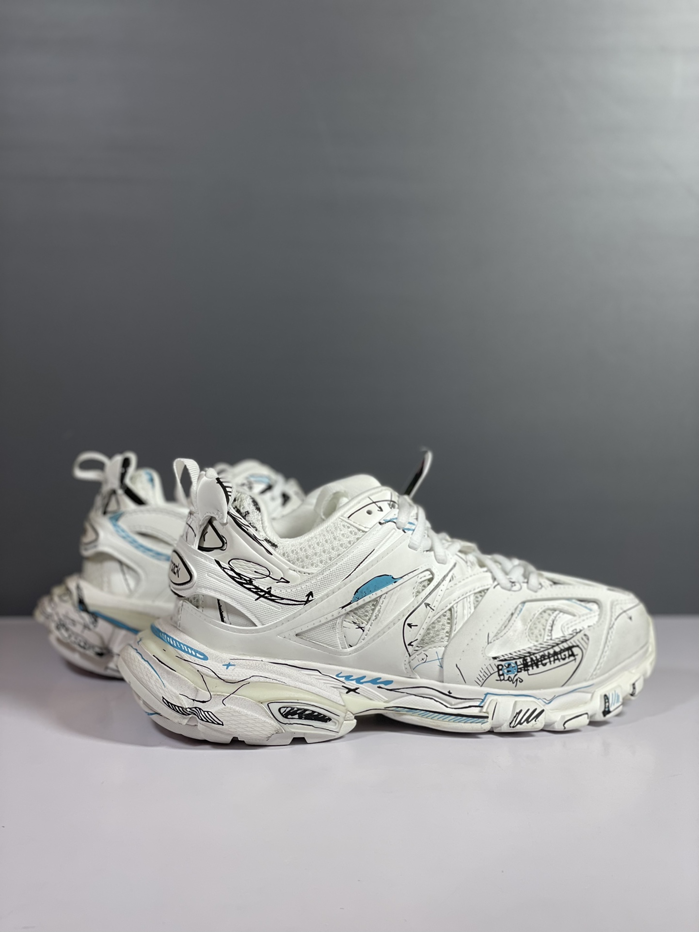 BalenciagaSHOES