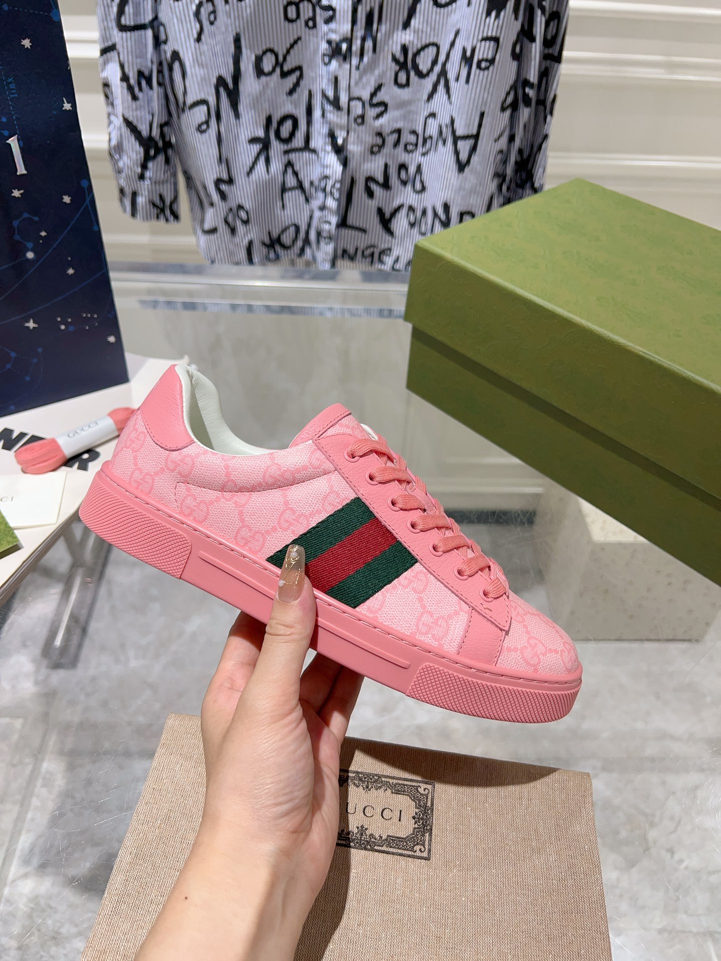 GucciShoes